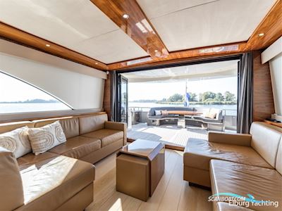 Van Den Hoven Executive 2100 Motorboat 2019, The Netherlands