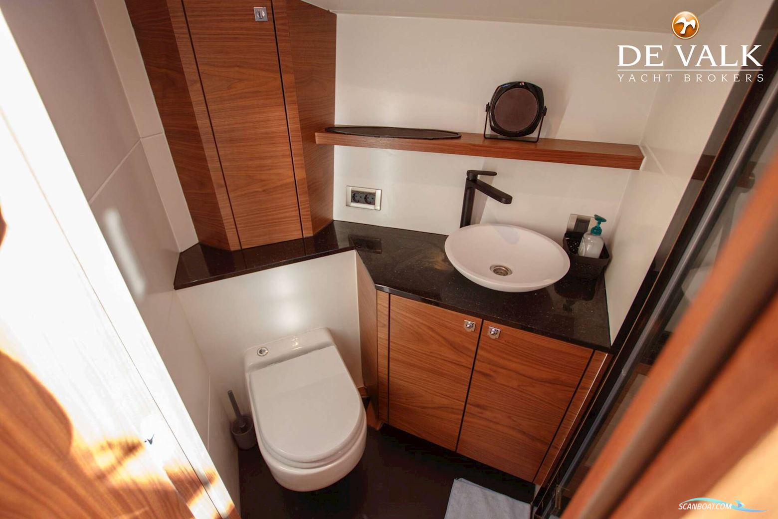 Van Der Heijden 1350 Cruiser