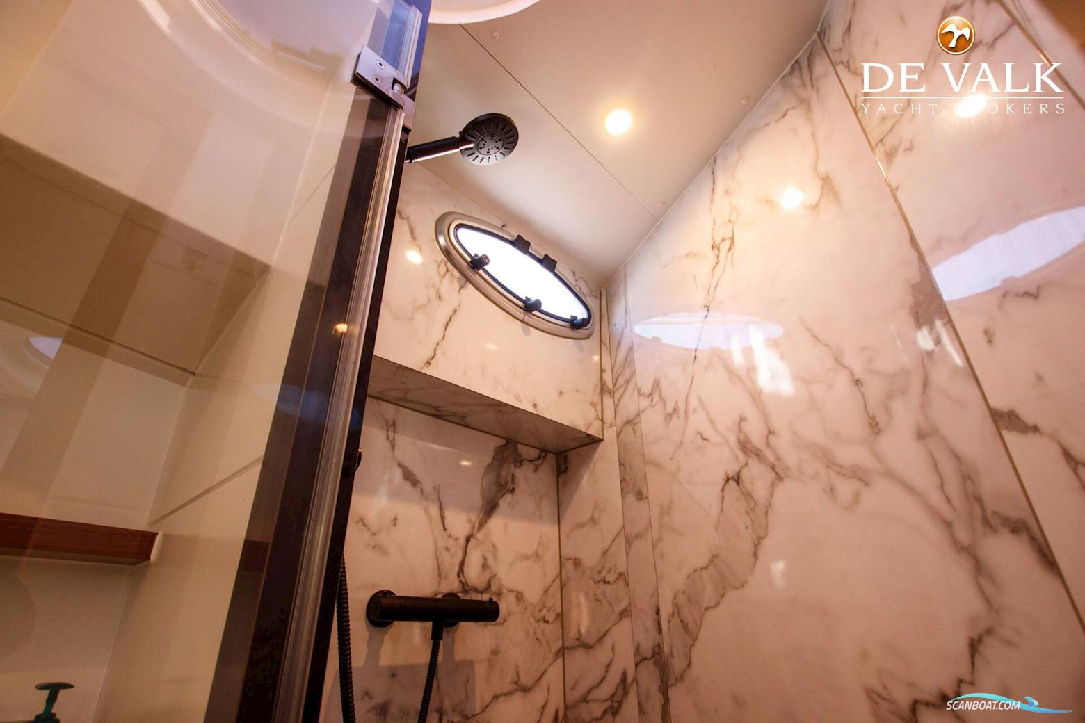 Van Der Heijden 1350 Cruiser