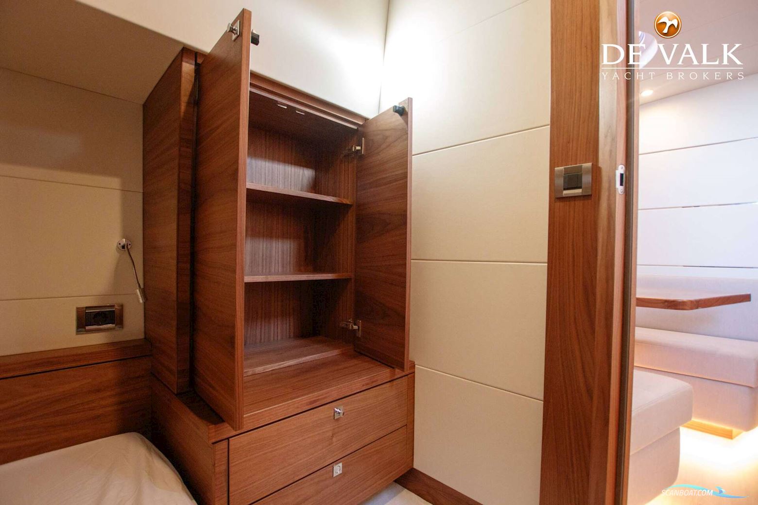 Van Der Heijden 1350 Cruiser