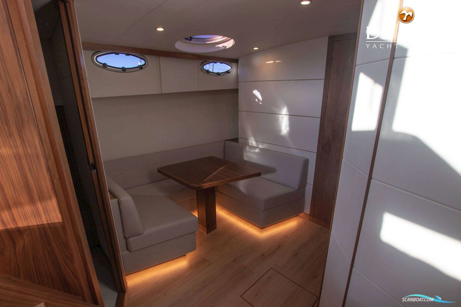 Van Der Heijden 1350 Cruiser