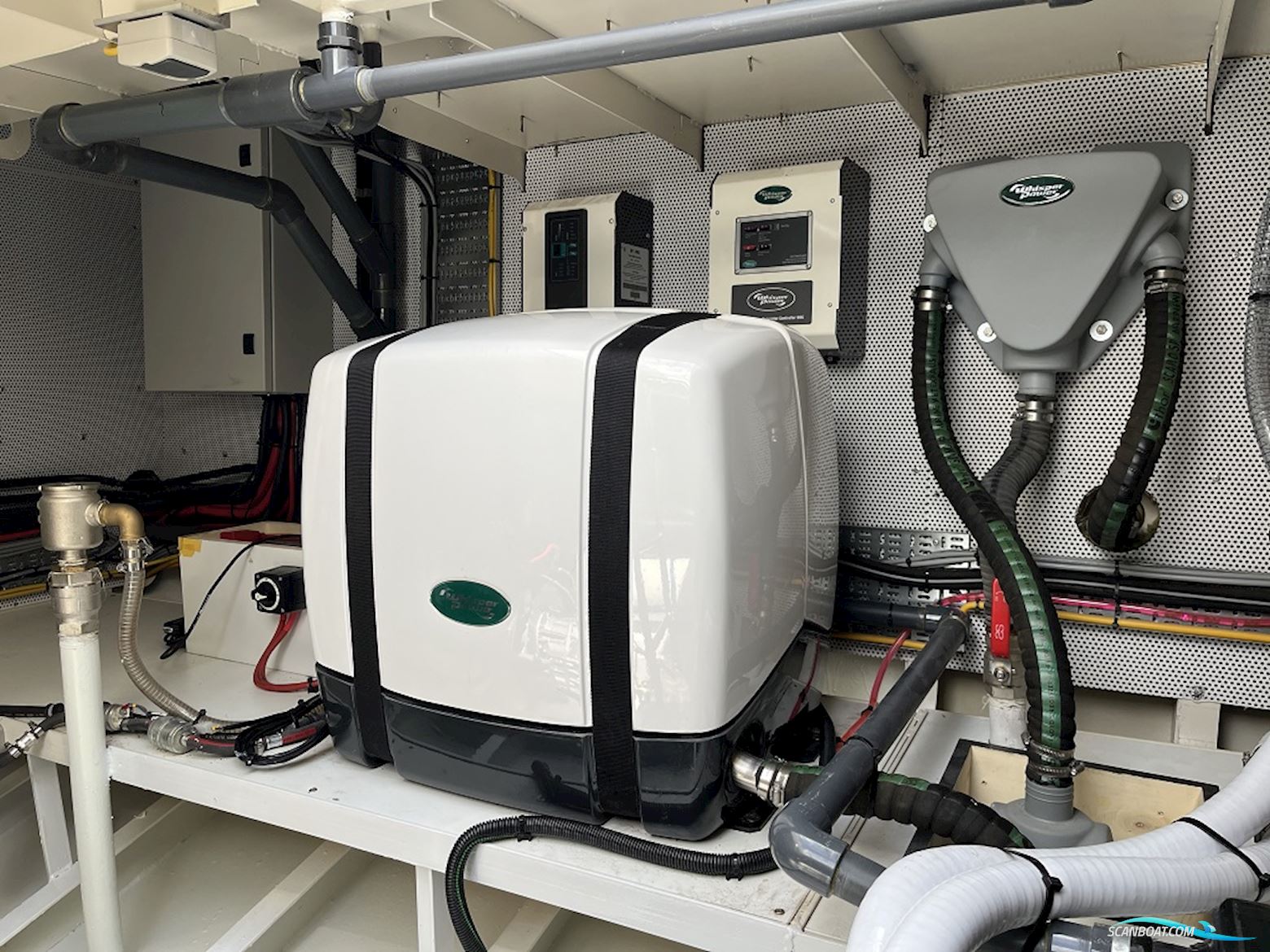 Van Der Heijden 13.50 Cruiser