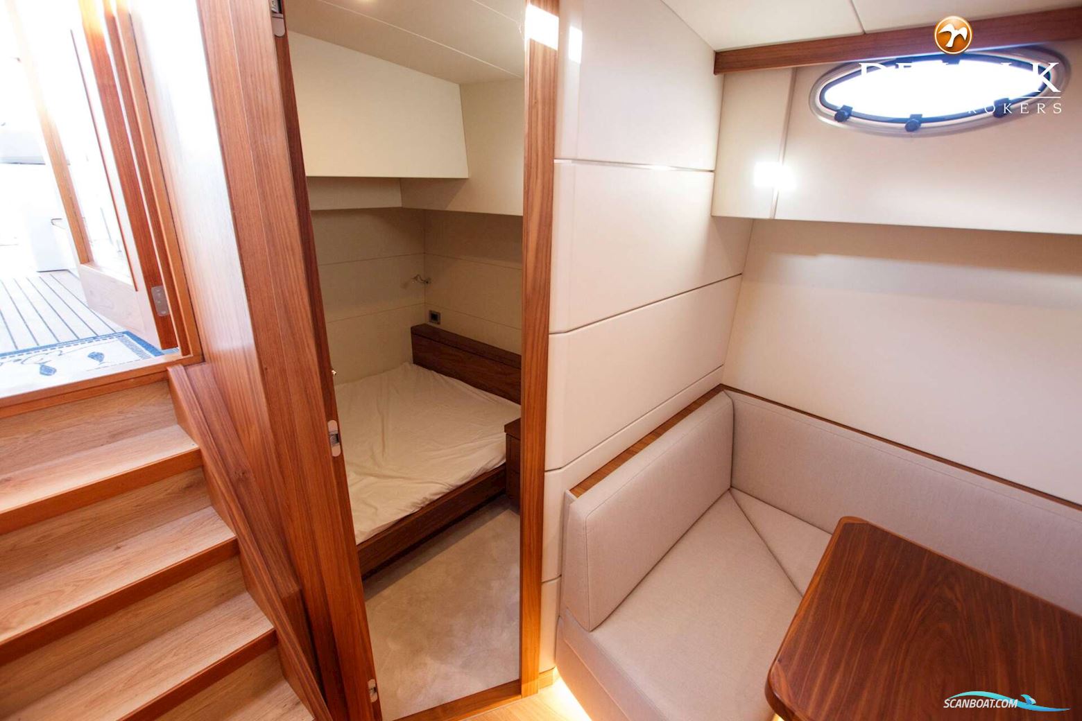 Van Der Heijden 1350 Cruiser