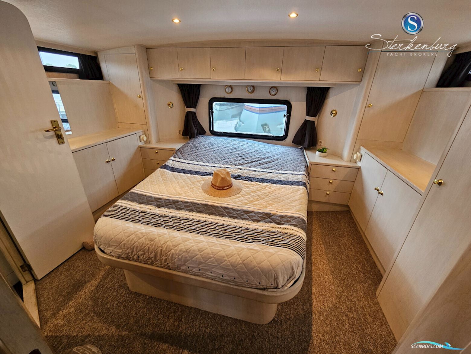 Van Der Heijden 13.50 Elegance