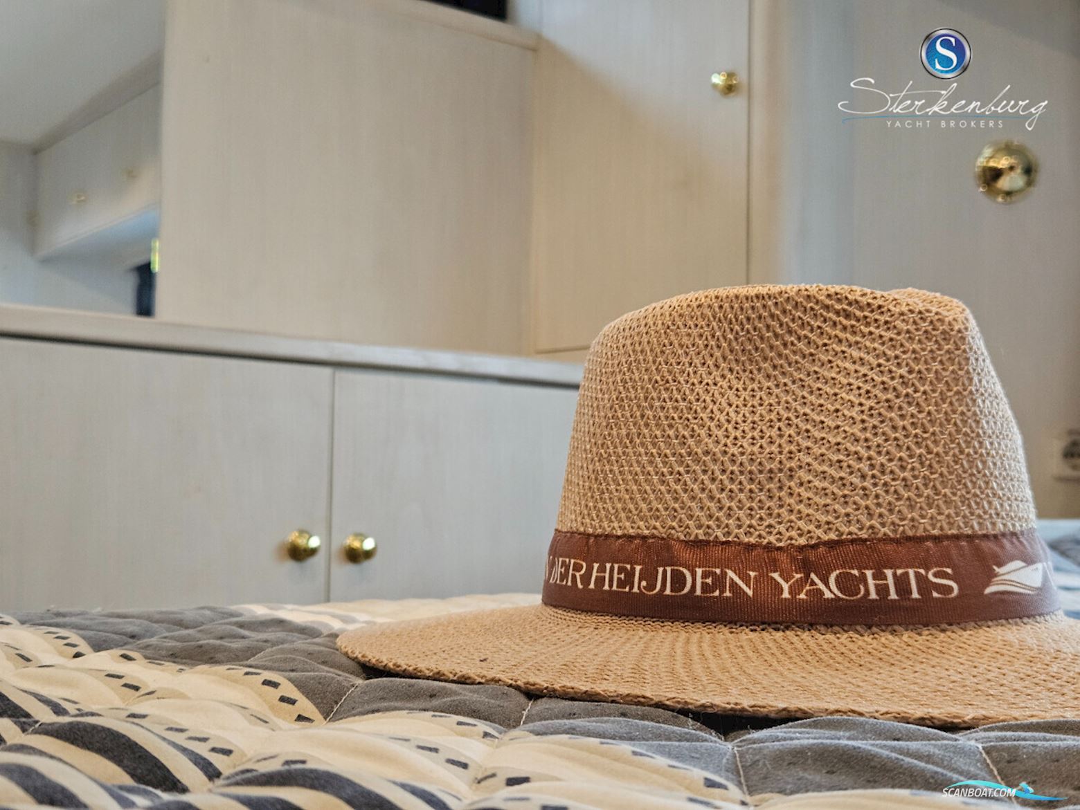 Van Der Heijden 13.50 Elegance