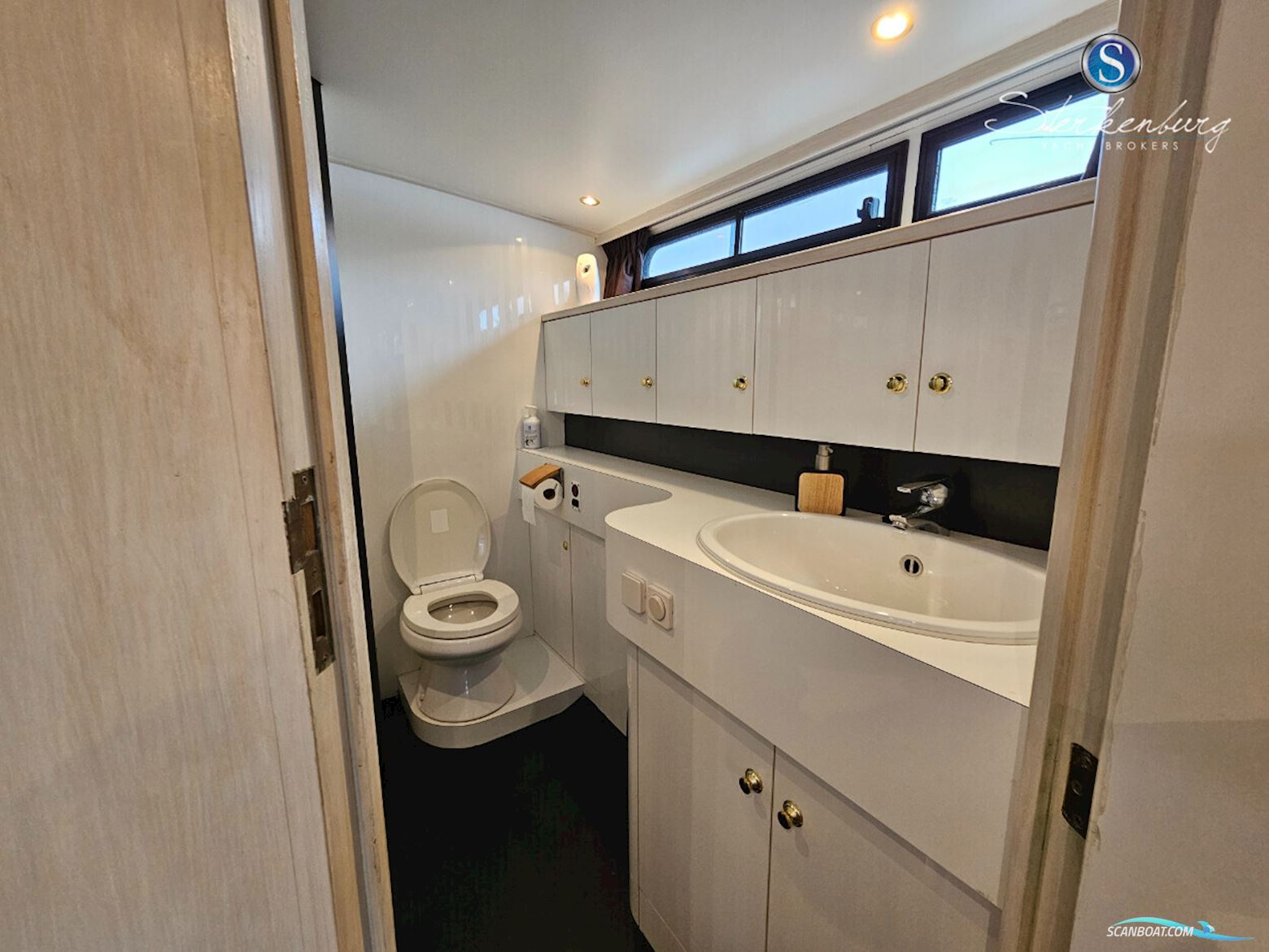 Van Der Heijden 13.50 Elegance