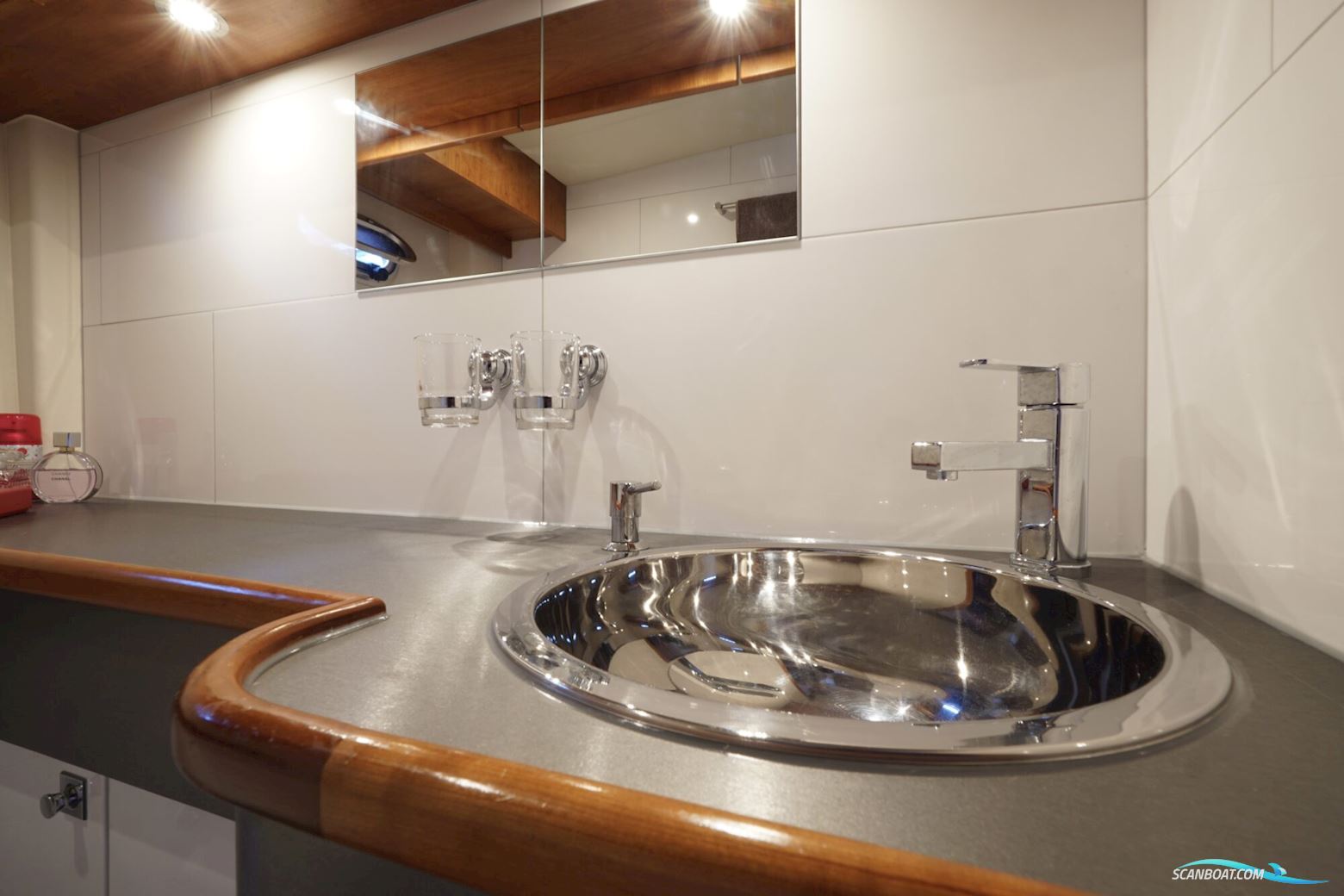 Van der Heijden 14.00 Dynamic DeLuxe Cabrio