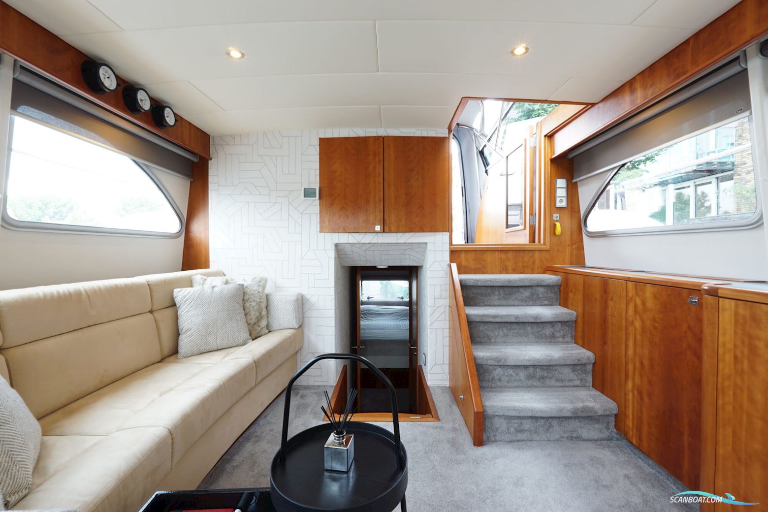 Van Der Heijden 14.00 Dynamic Deluxe Cabrio