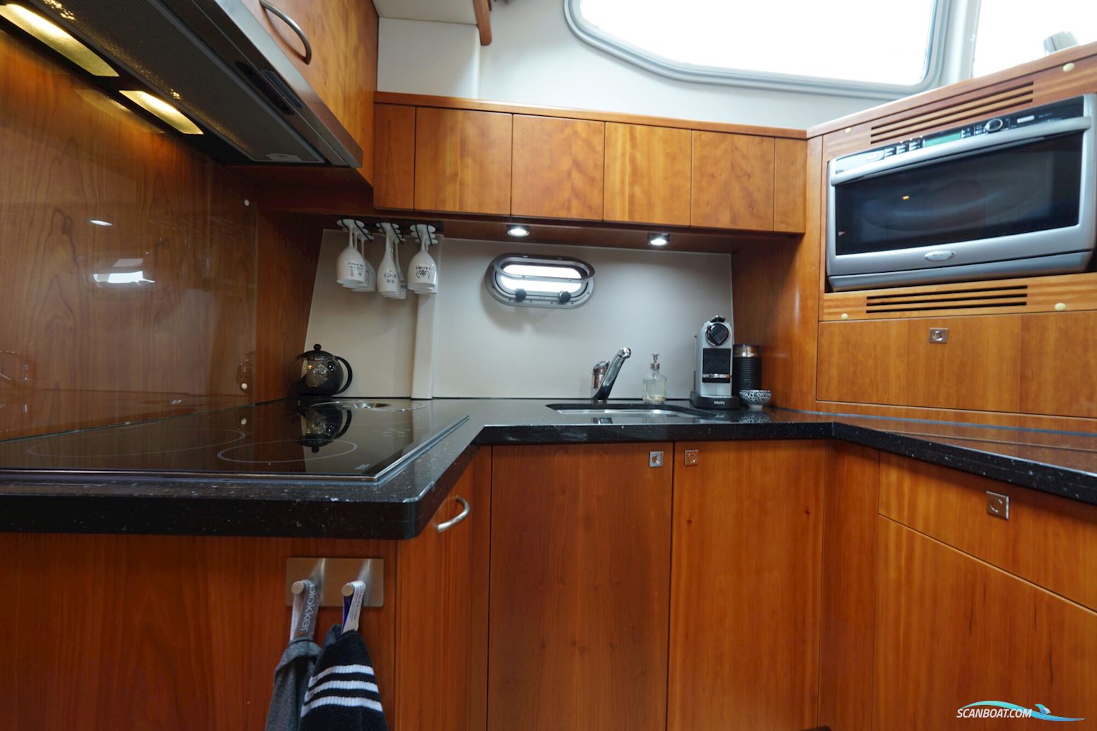 Van Der Heijden 14.00 Dynamic Deluxe Cabrio