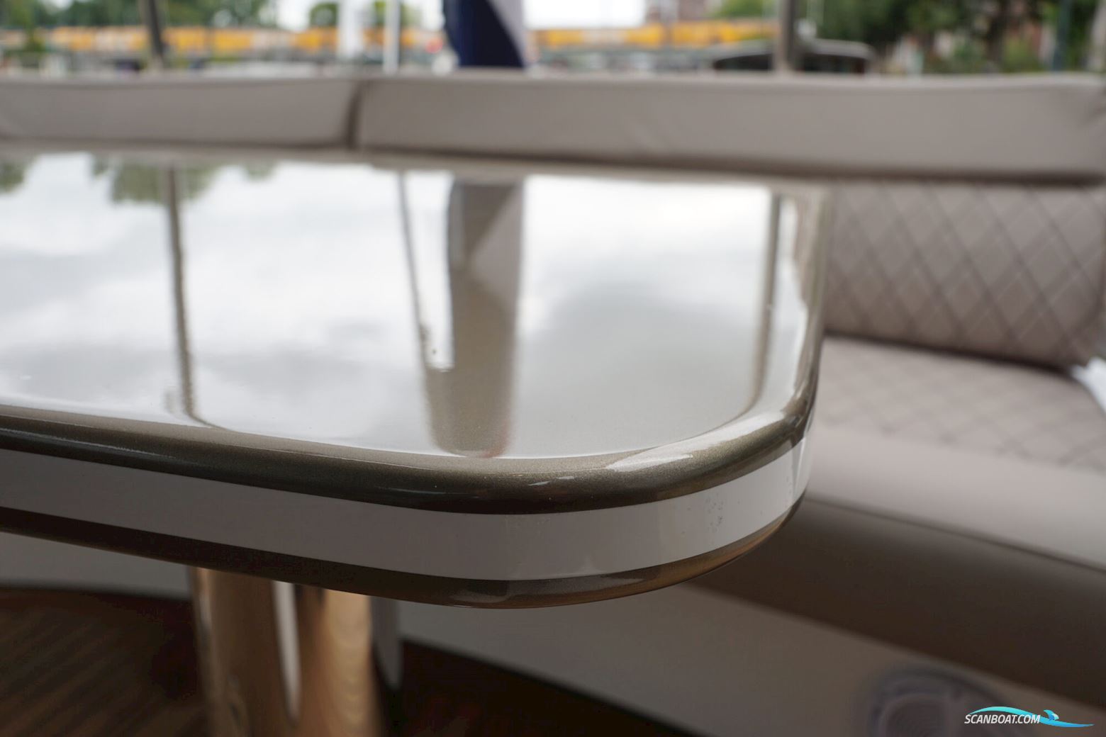 Van Der Heijden 14.00 Dynamic Deluxe Cabrio