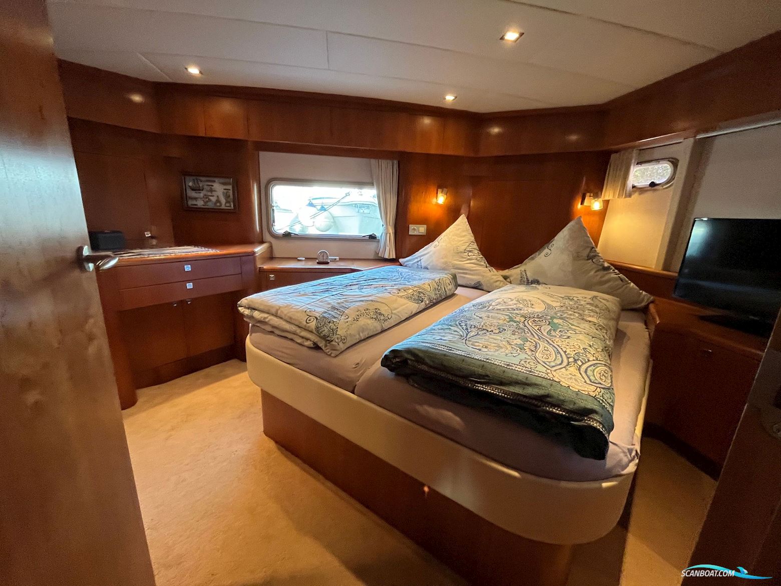 Van der Heijden 1500 Dynamic De Luxe