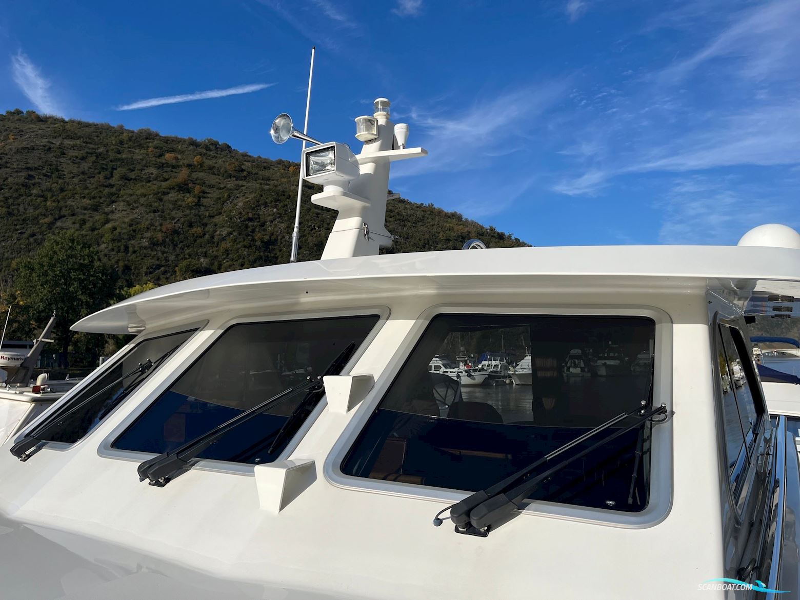 Van Der Heijden 1500 Dynamic De Luxe