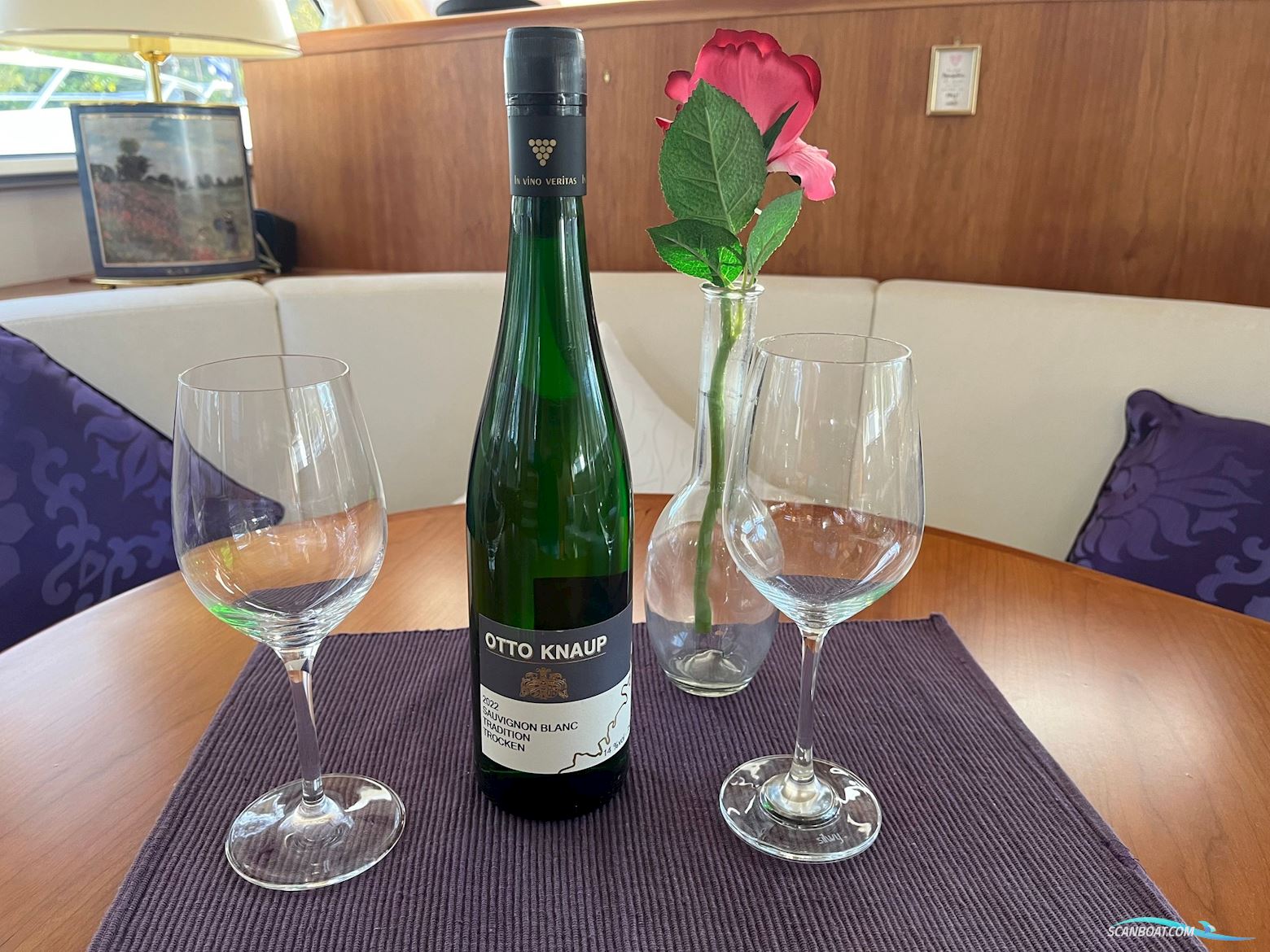 Van Der Heijden 1500 Dynamic De Luxe