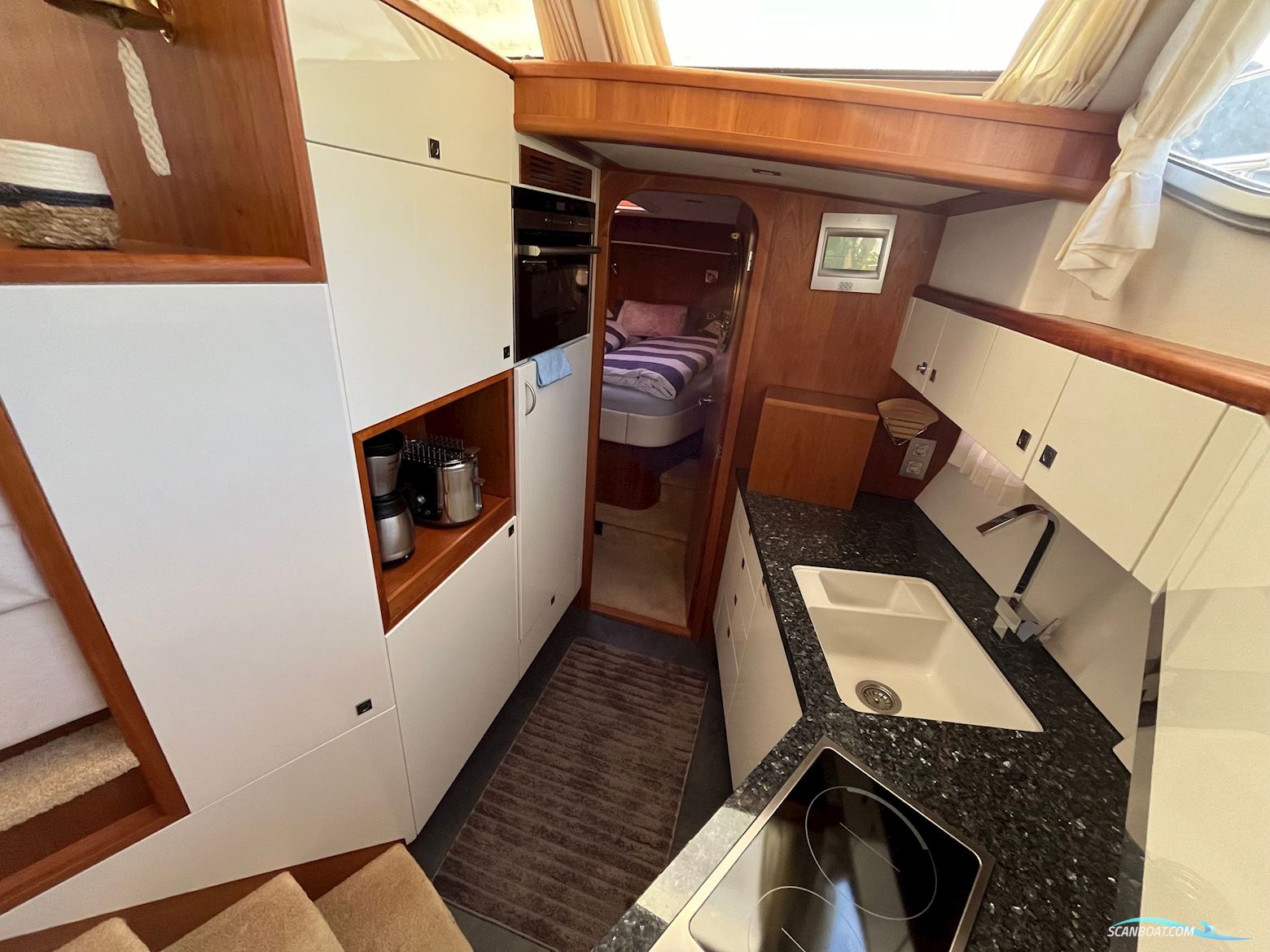 Van Der Heijden 1500 Dynamic De Luxe