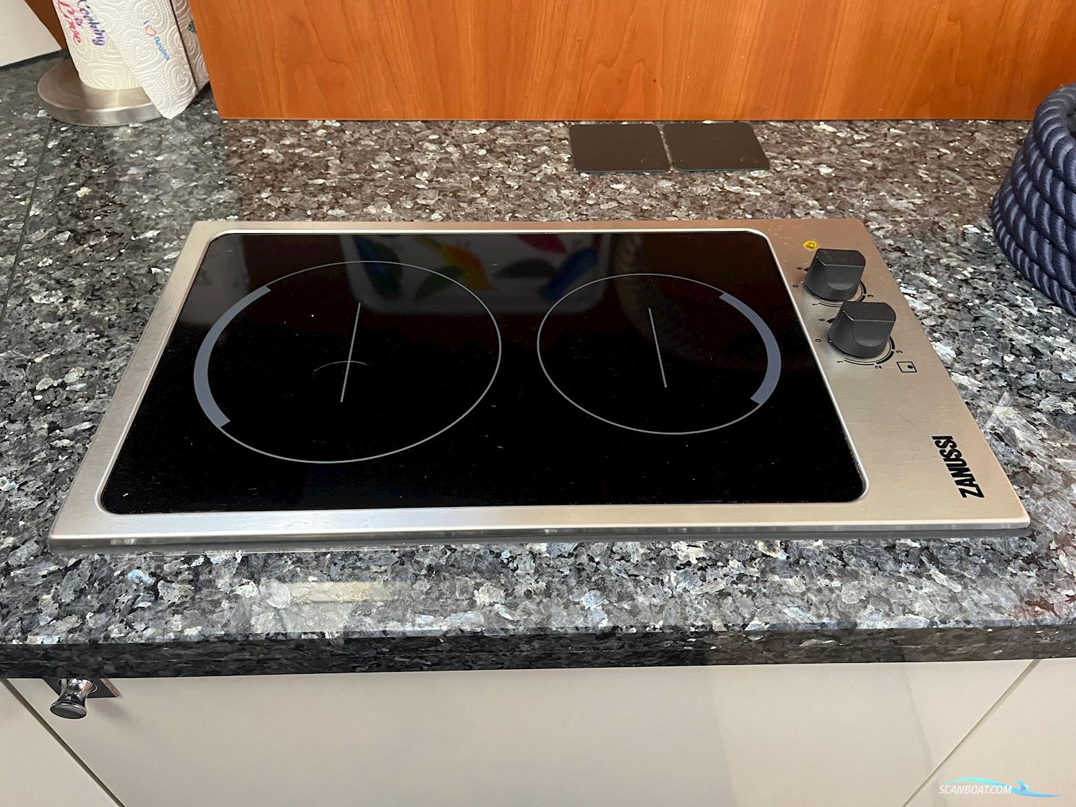 Van Der Heijden 1500 Dynamic De Luxe