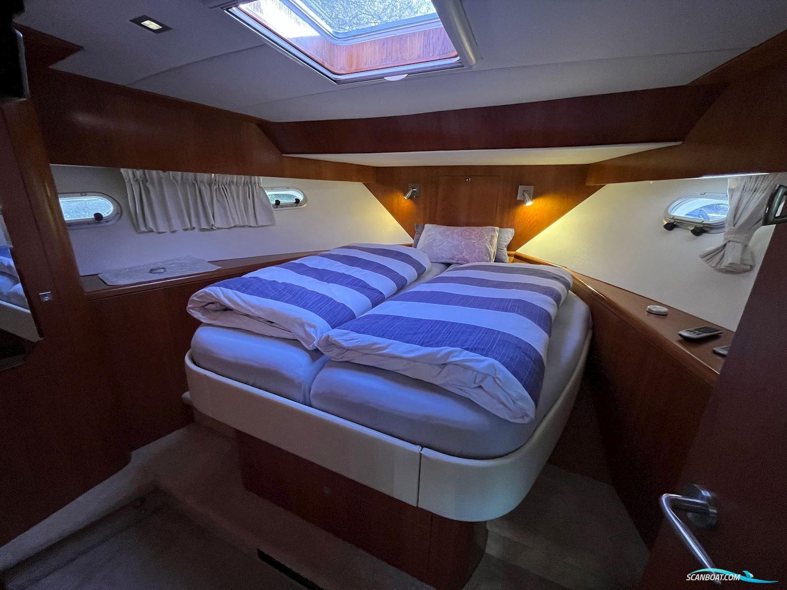 Van Der Heijden 1500 Dynamic De Luxe