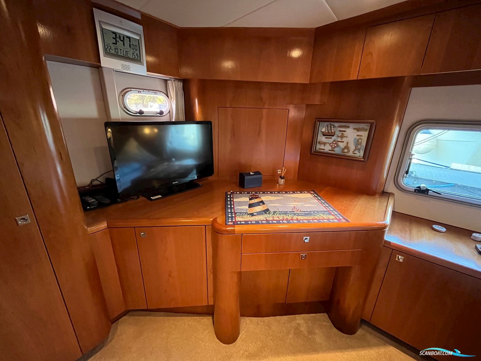 Van Der Heijden 1500 Dynamic De Luxe