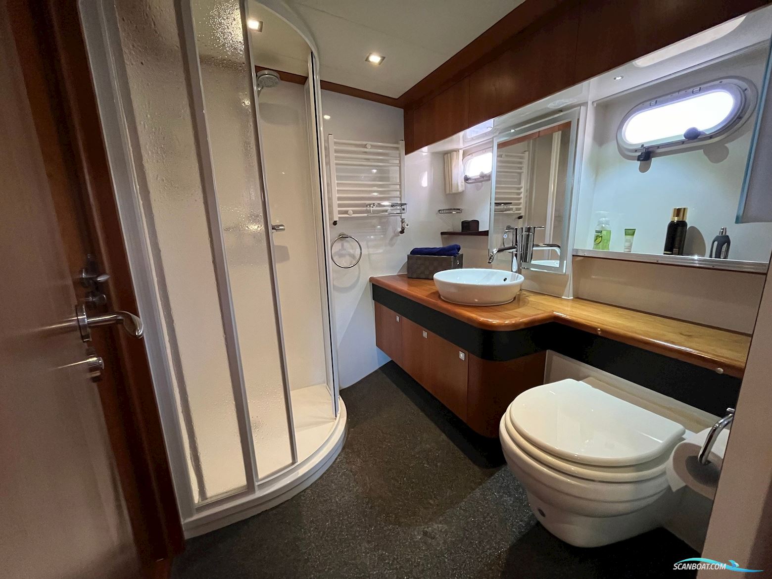 Van Der Heijden 1500 Dynamic De Luxe