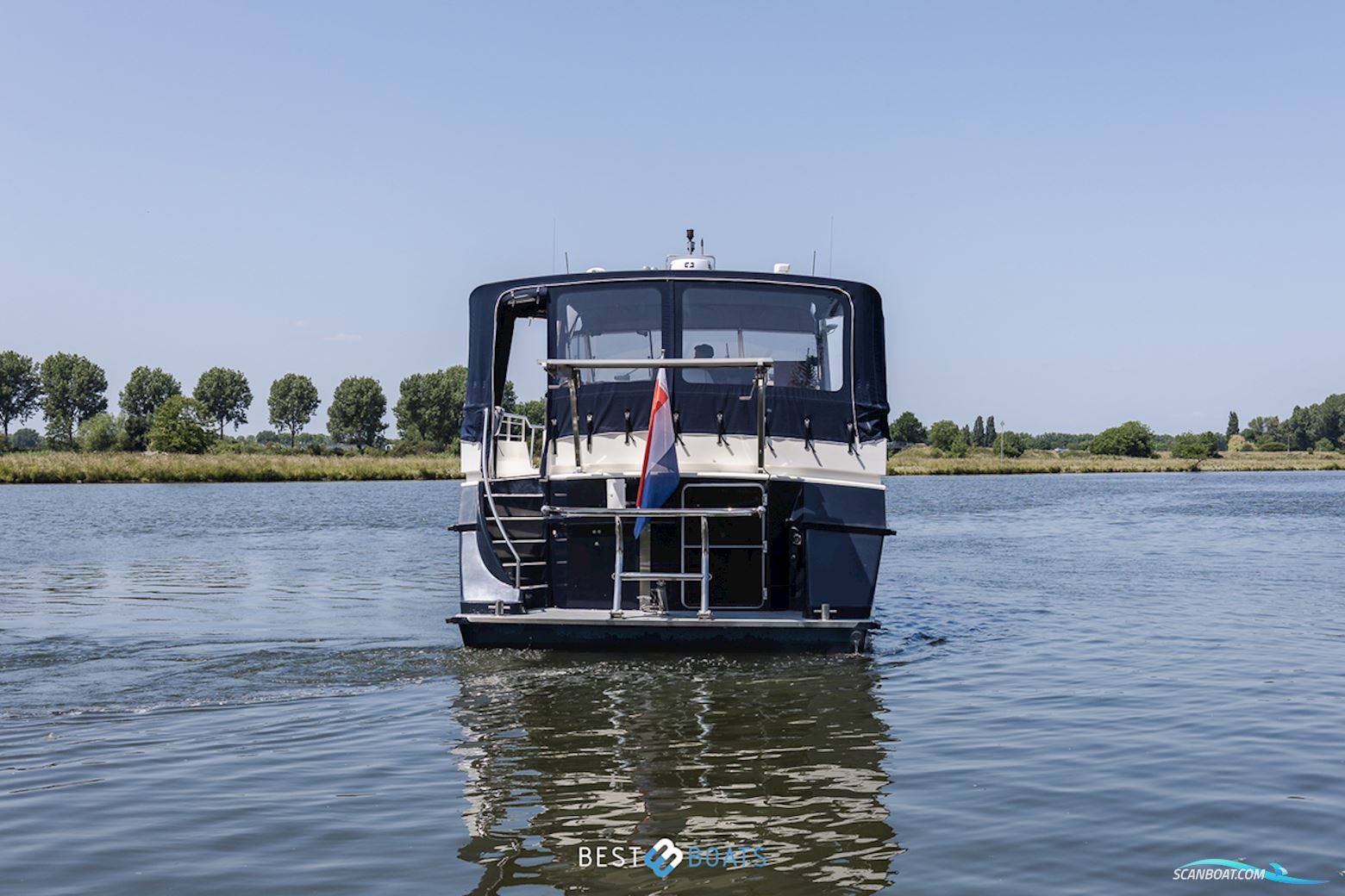 Van Der Heijden 1500