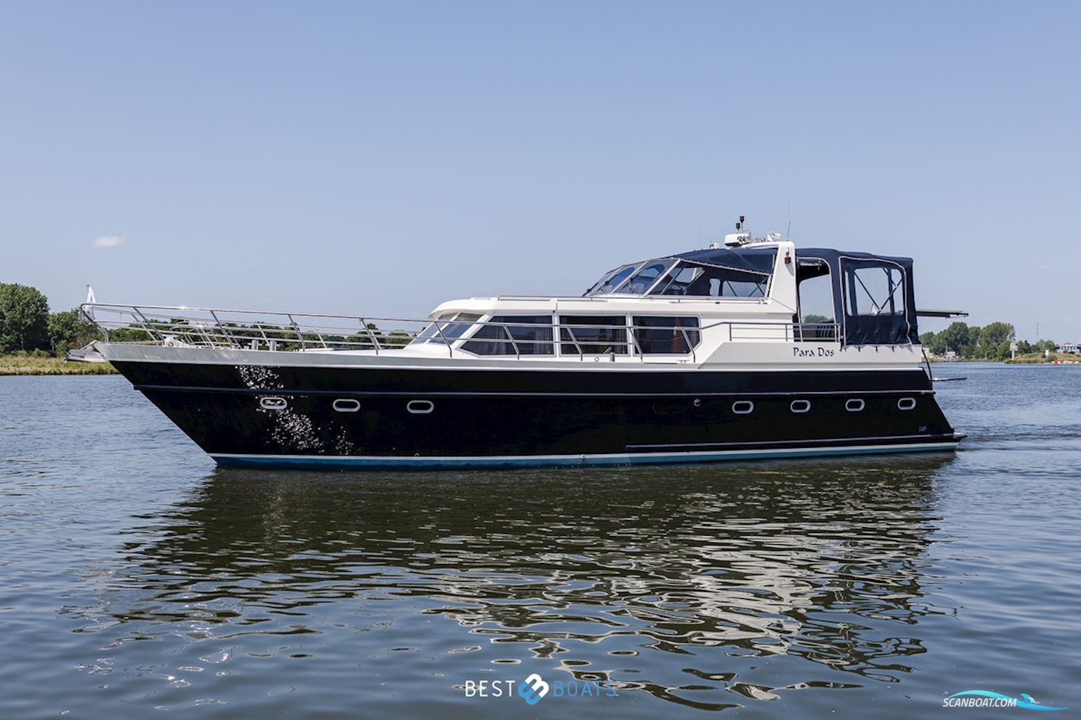 Van Der Heijden 1500