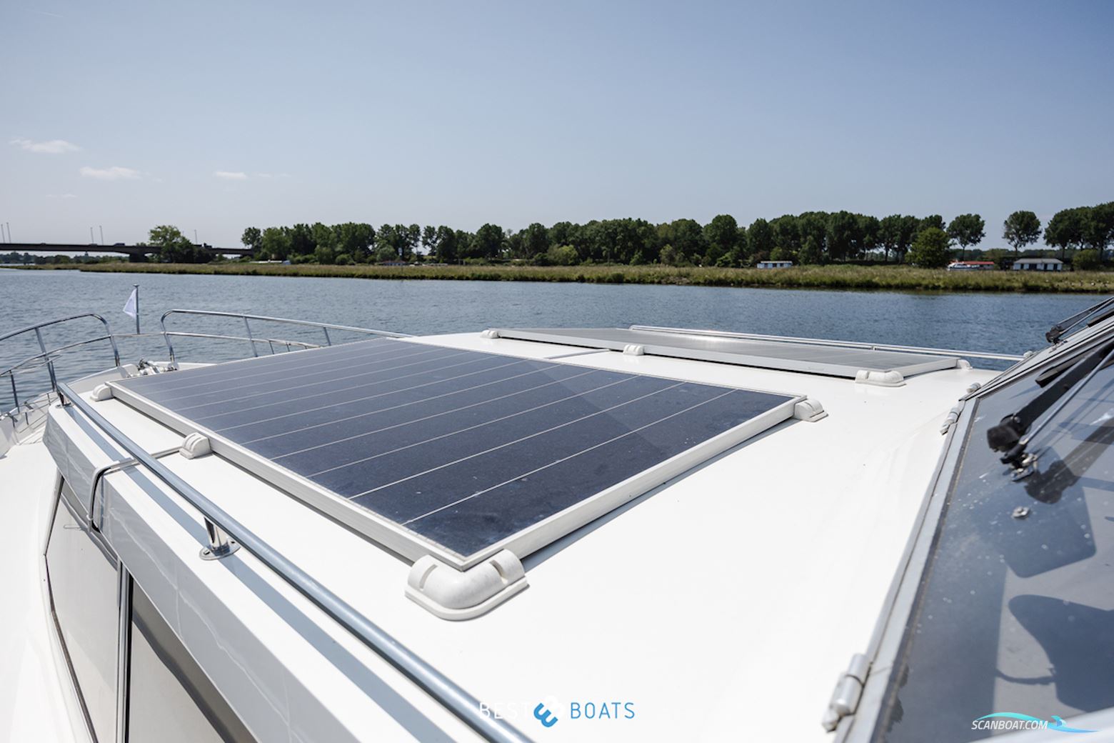 Van Der Heijden 1500