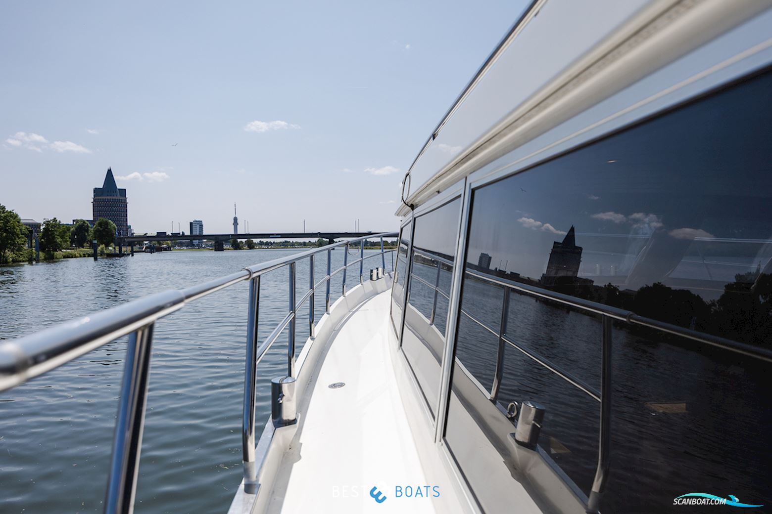 Van Der Heijden 1500