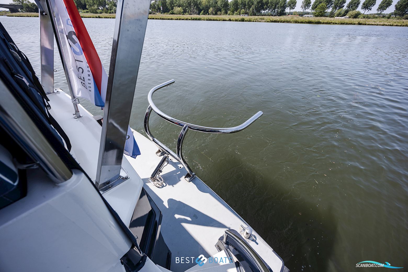 Van Der Heijden 1500