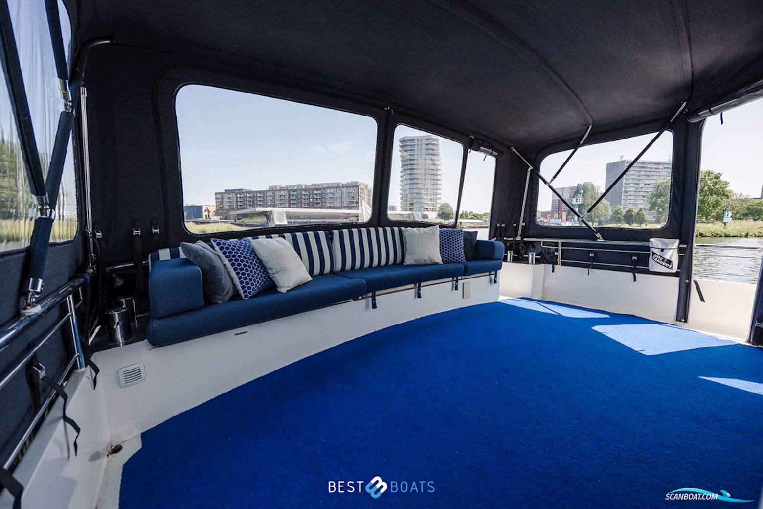 Van Der Heijden 1500