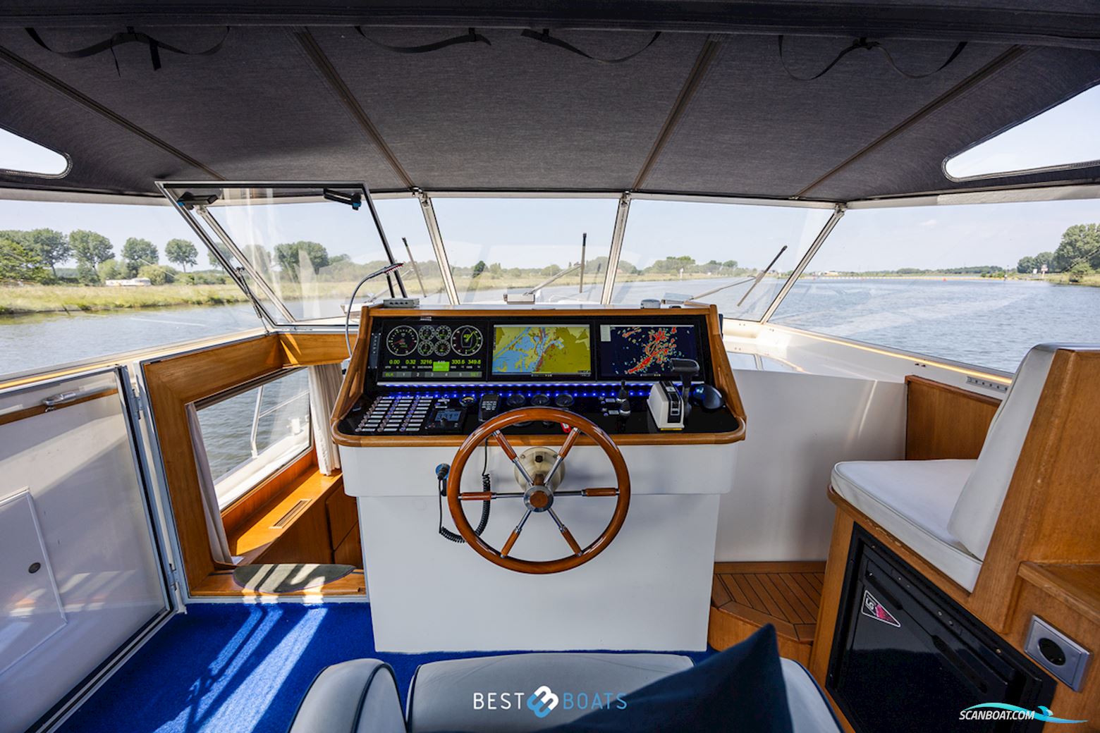 Van Der Heijden 1500