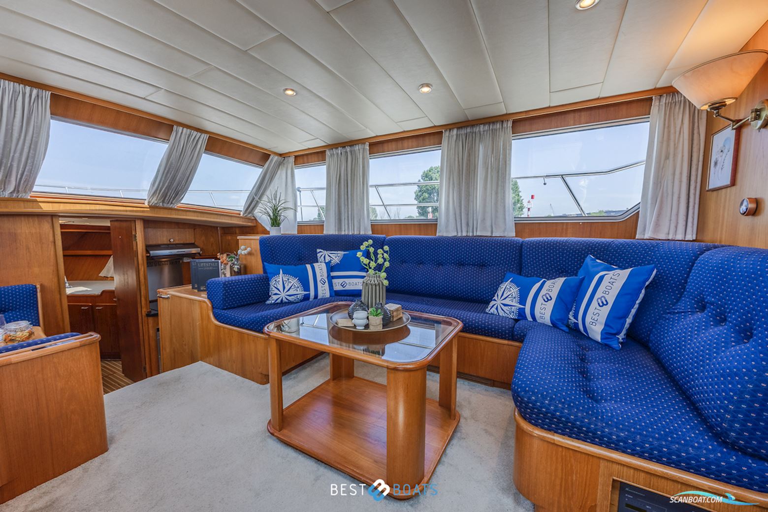 Van Der Heijden 1500