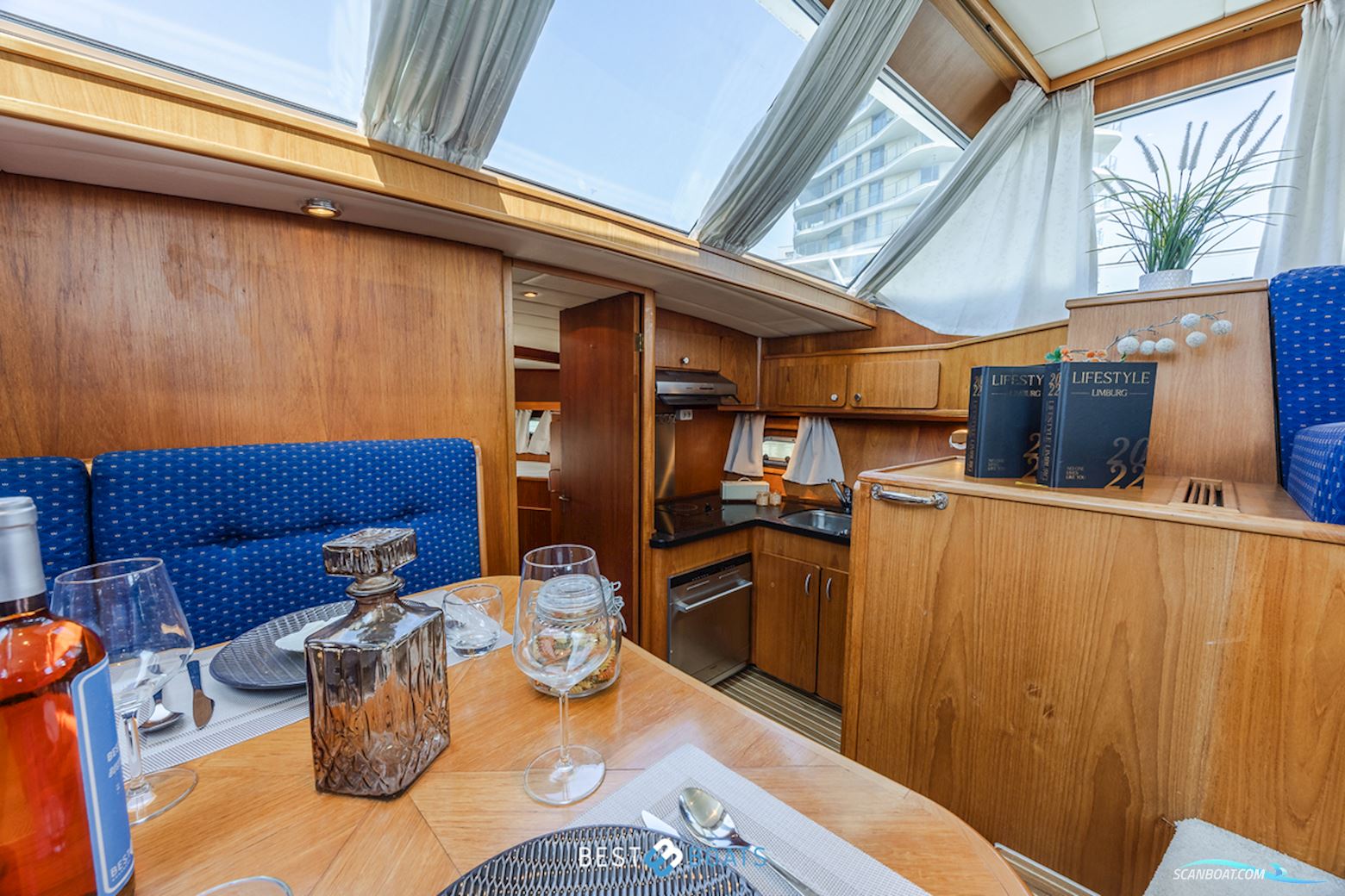 Van Der Heijden 1500