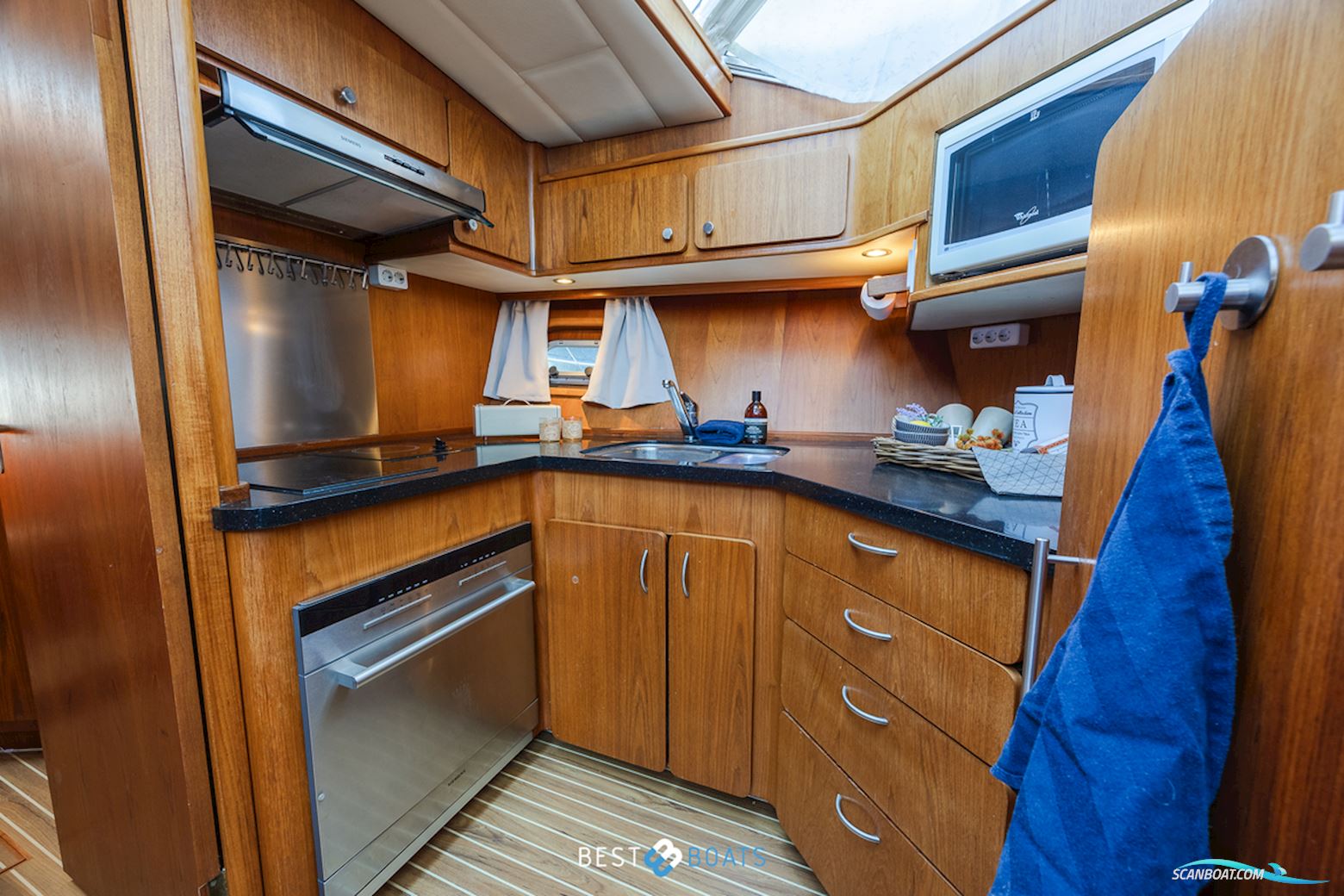 Van Der Heijden 1500