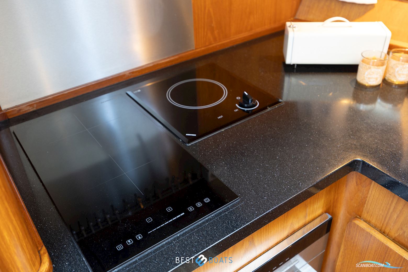 Van Der Heijden 1500