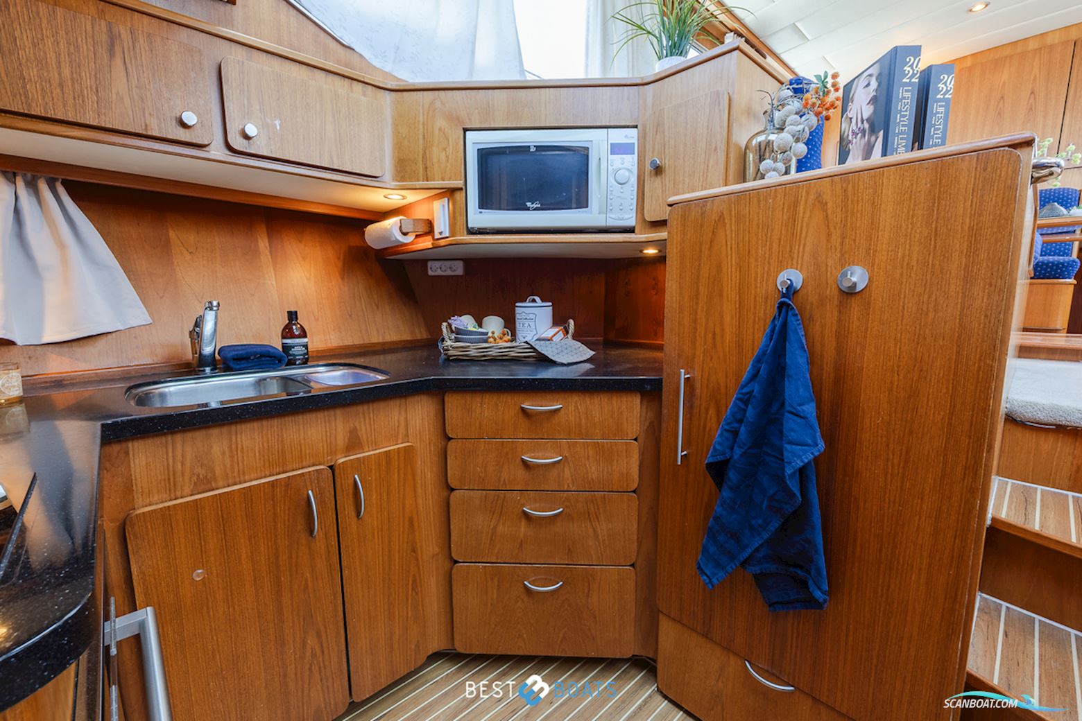 Van Der Heijden 1500