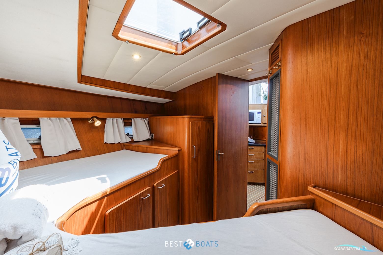 Van Der Heijden 1500