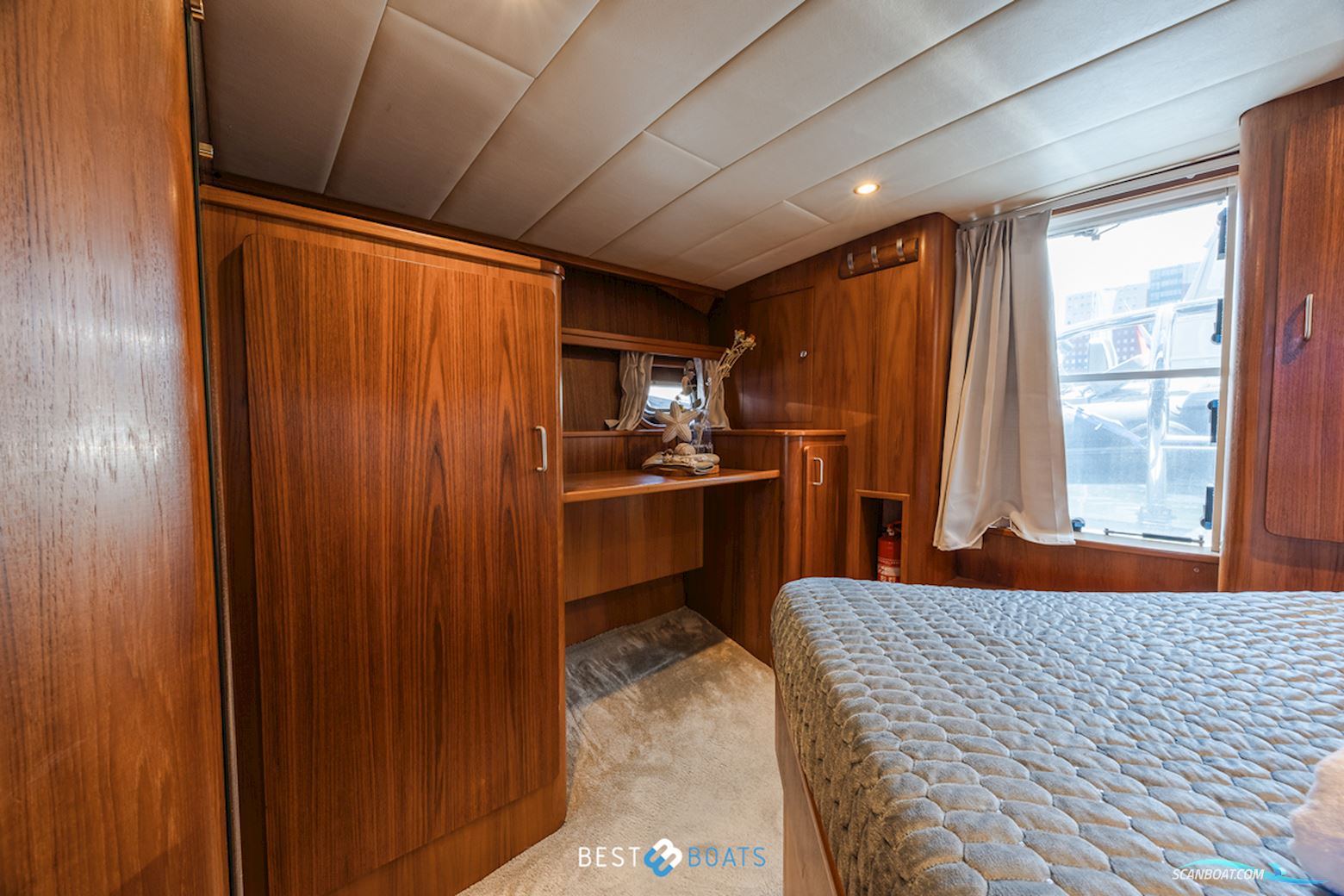 Van Der Heijden 1500