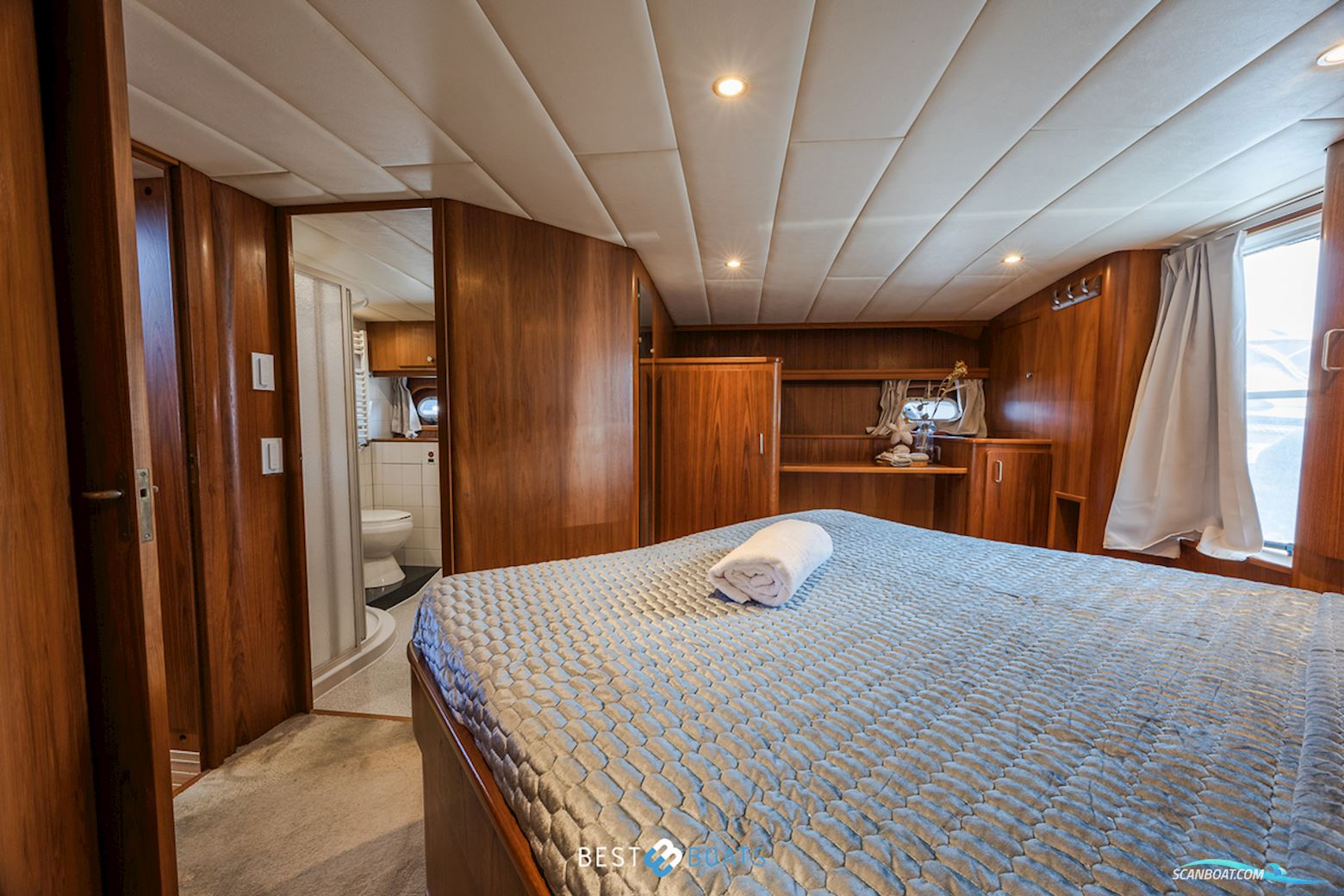 Van Der Heijden 1500