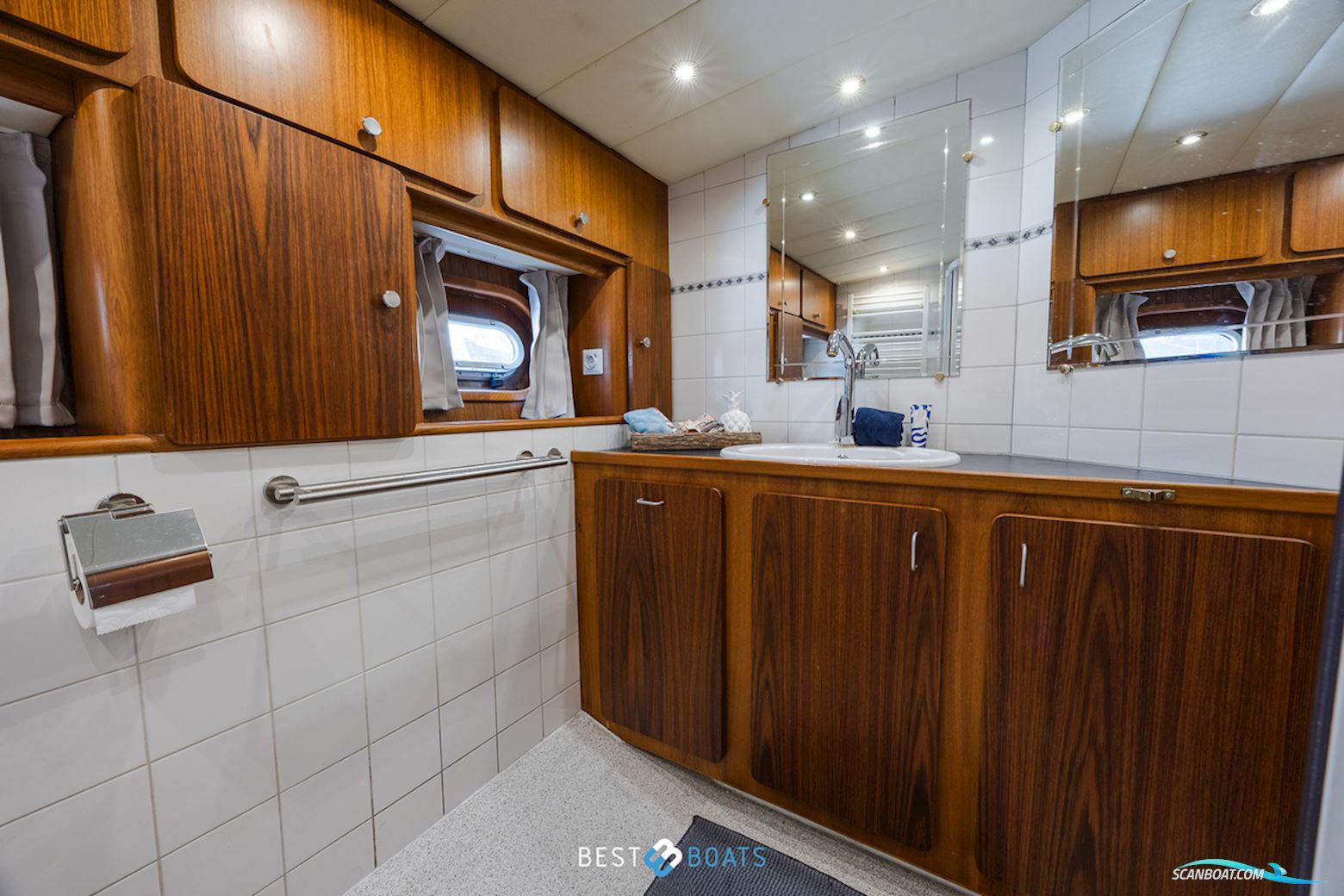 Van Der Heijden 1500