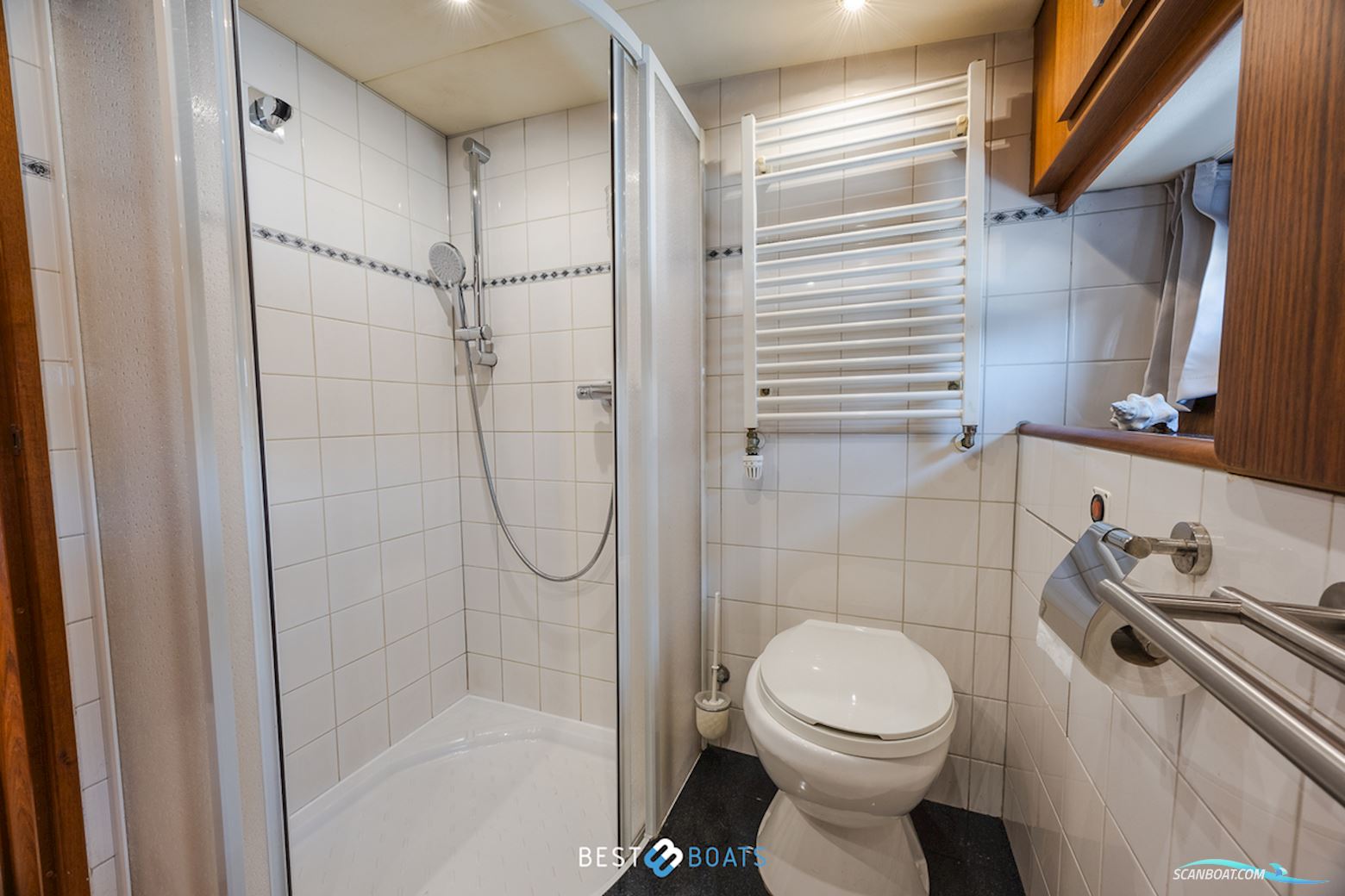 Van Der Heijden 1500