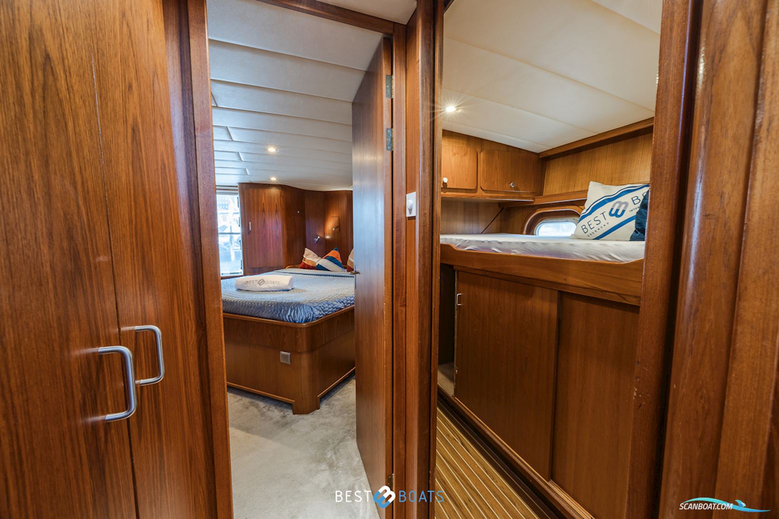 Van Der Heijden 1500