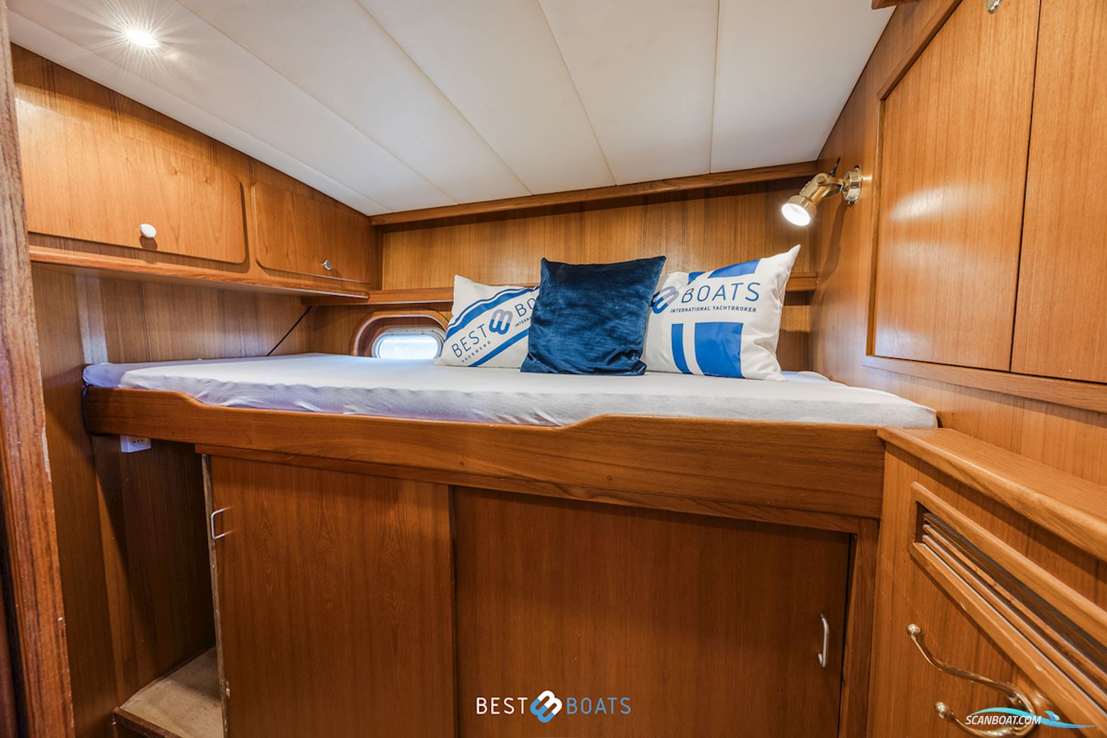 Van Der Heijden 1500