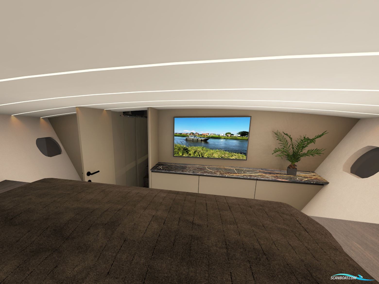 Van Der Heijden 1600