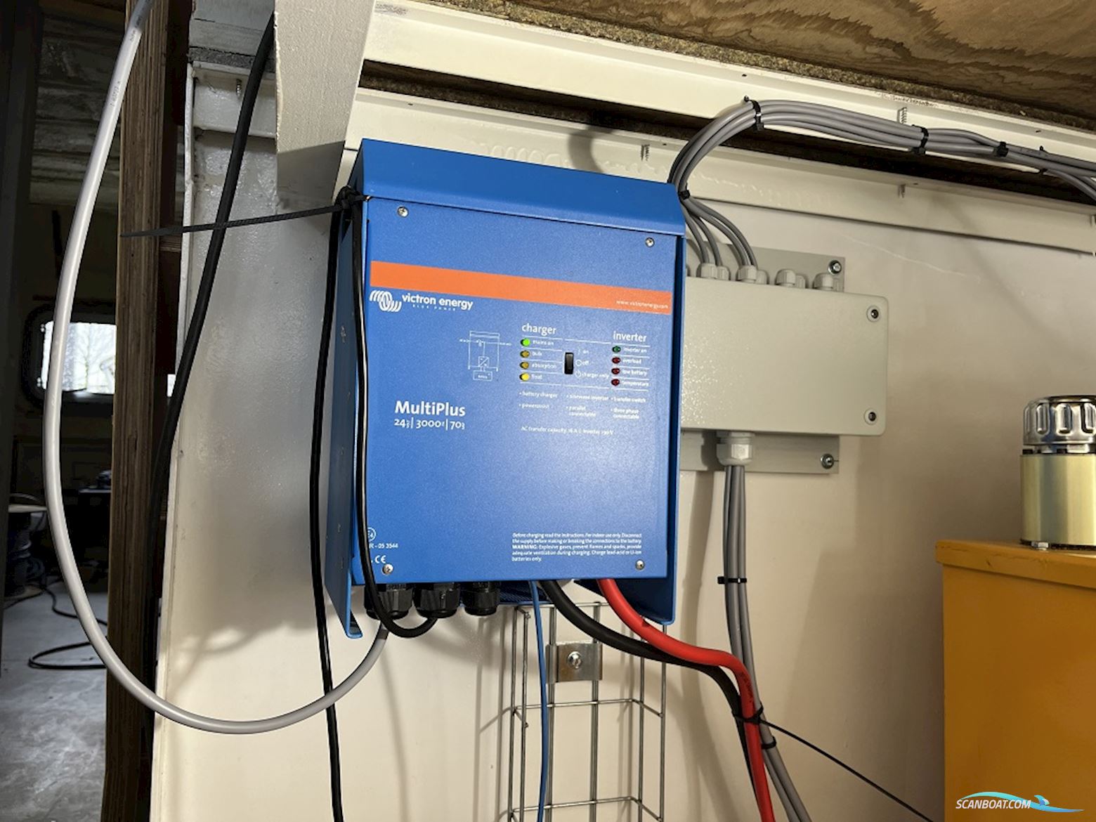 Van Der Heijden 1600