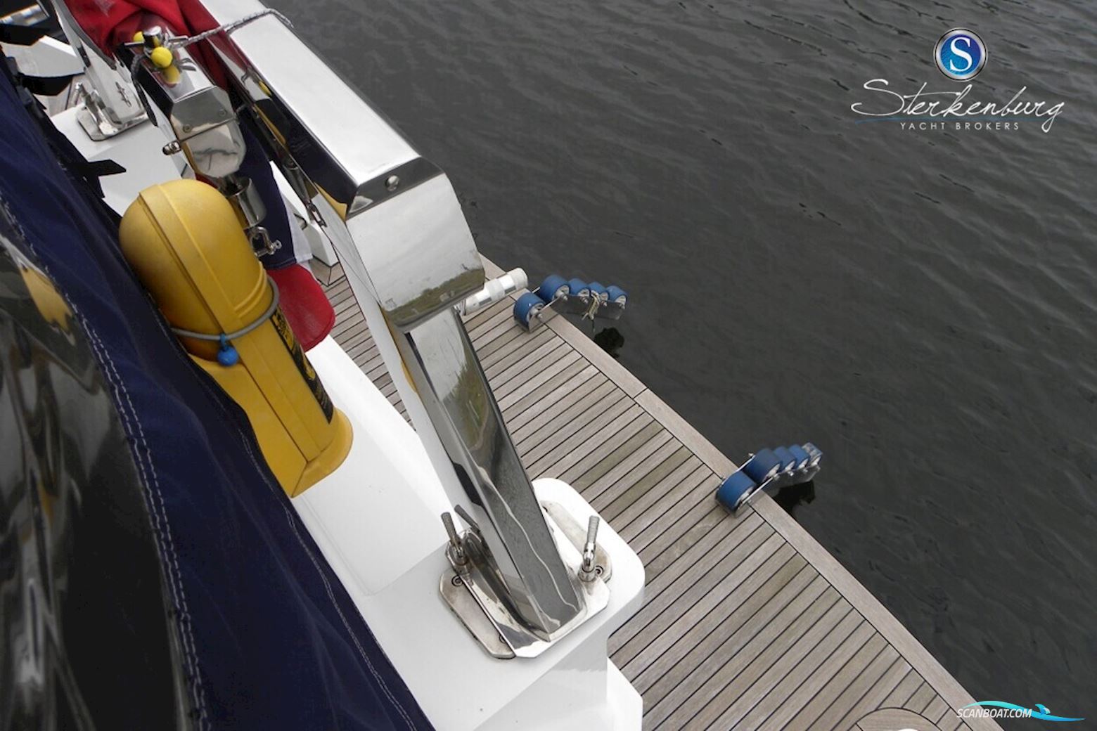 Van der Heijden 1700 Diamond Cabrio 