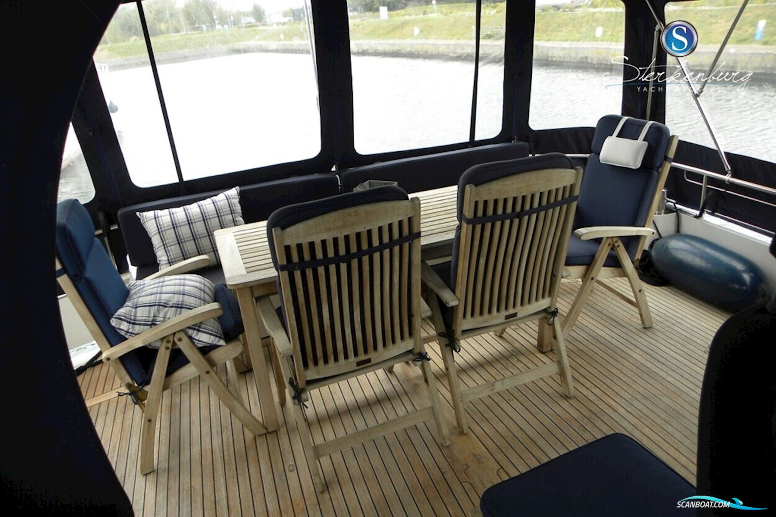 Van der Heijden 1700 Diamond Cabrio 