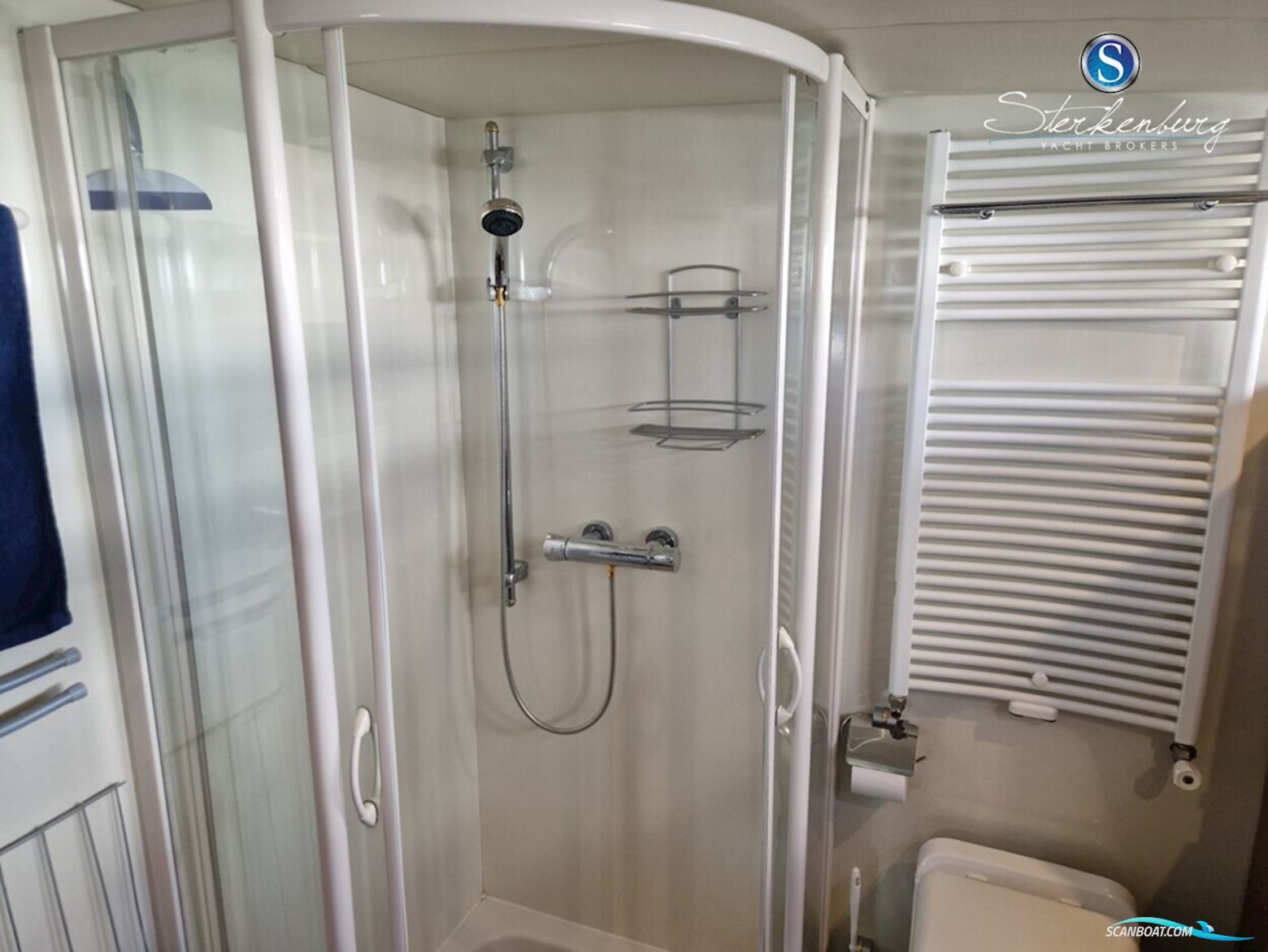 Van Der Heijden 1700 Diamond Cabrio