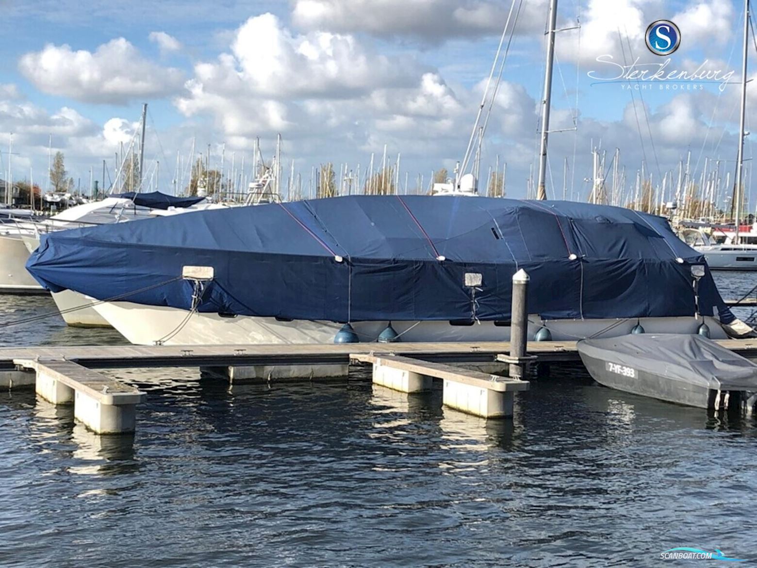 Van Der Heijden 1700 Diamond Cabrio