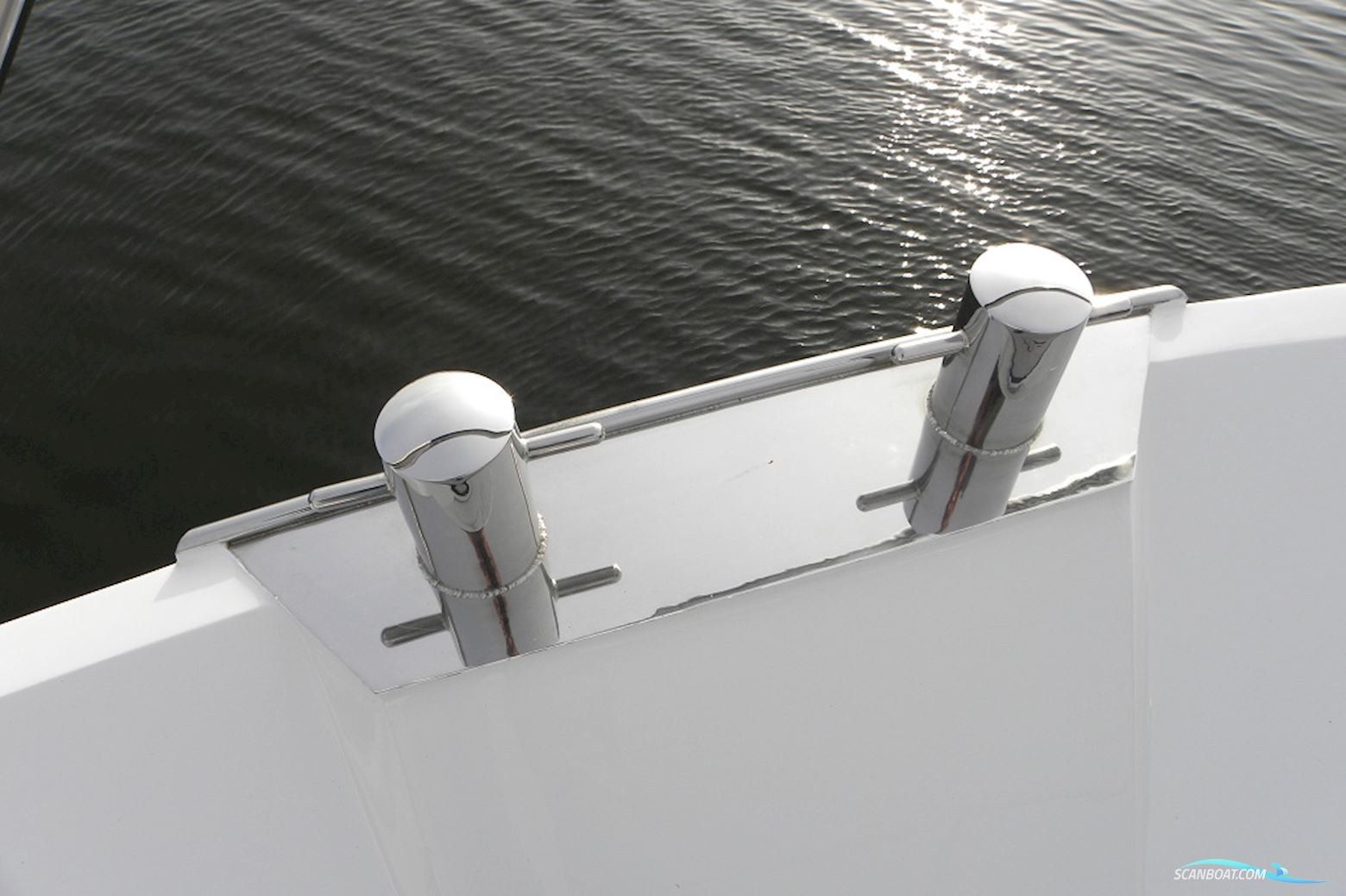 Van Der Heijden 1700 Dynamic de Luxe