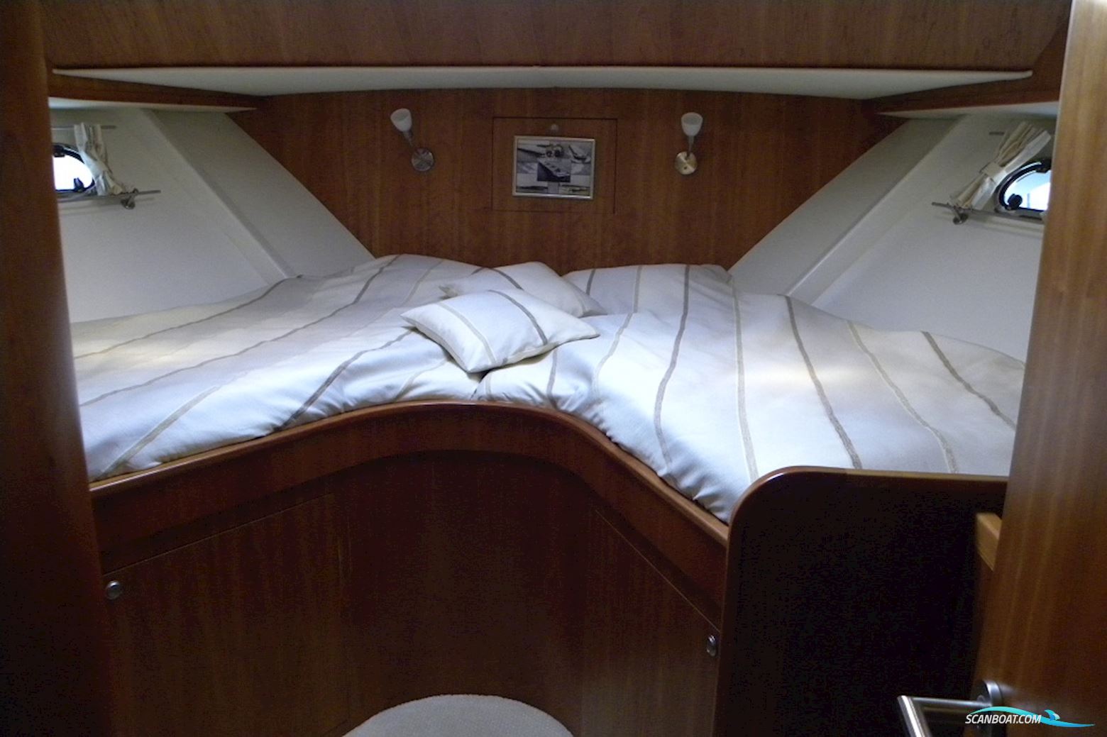 Van Der Heijden 1700 Dynamic de Luxe