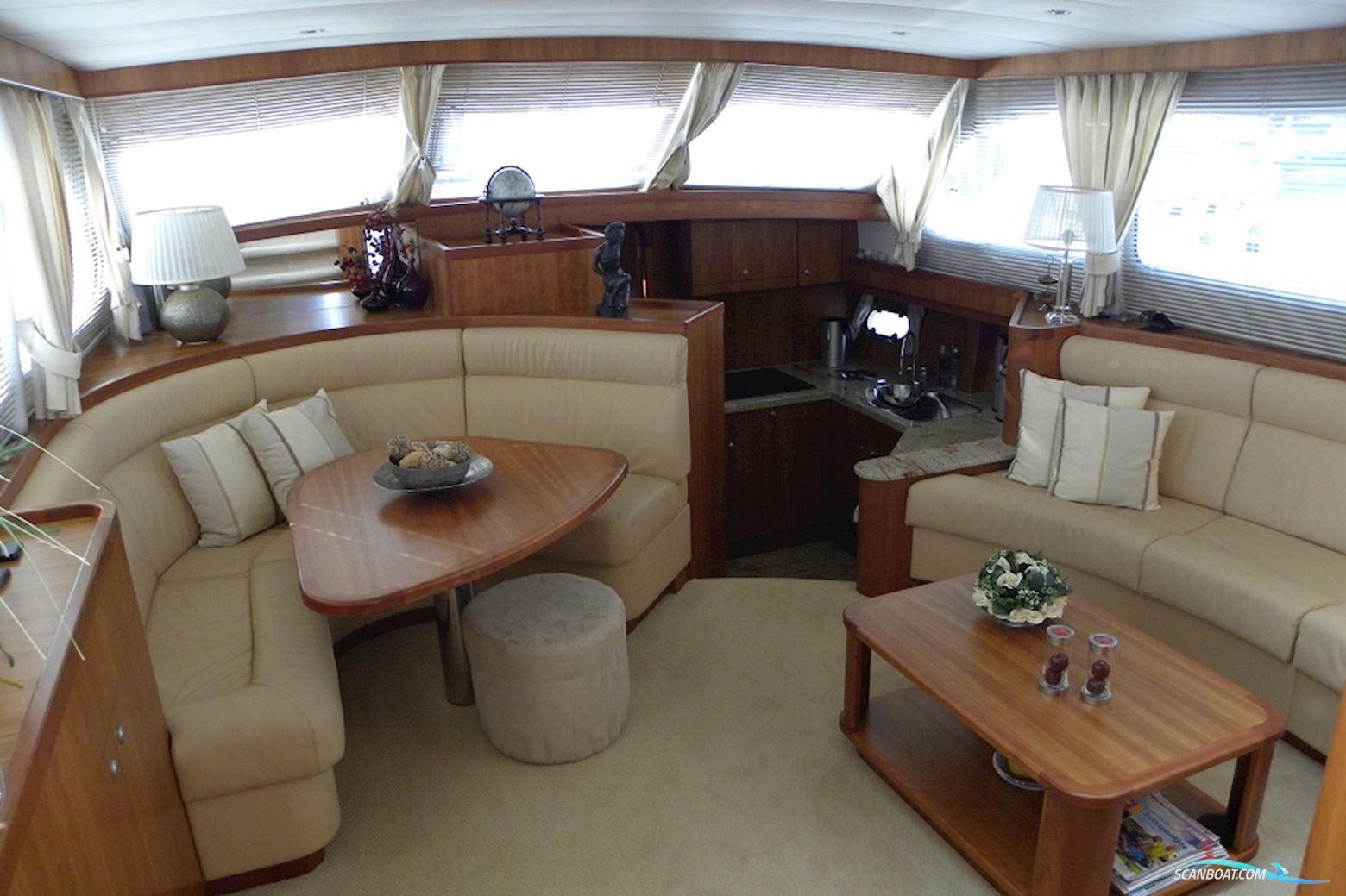 Van Der Heijden 1700 Dynamic de Luxe